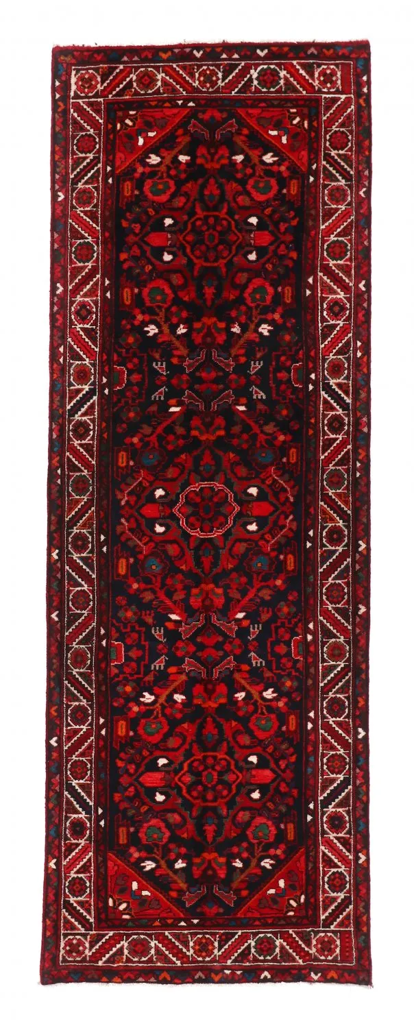 Oosters Tapijt Hamedan 315 x 106 cm