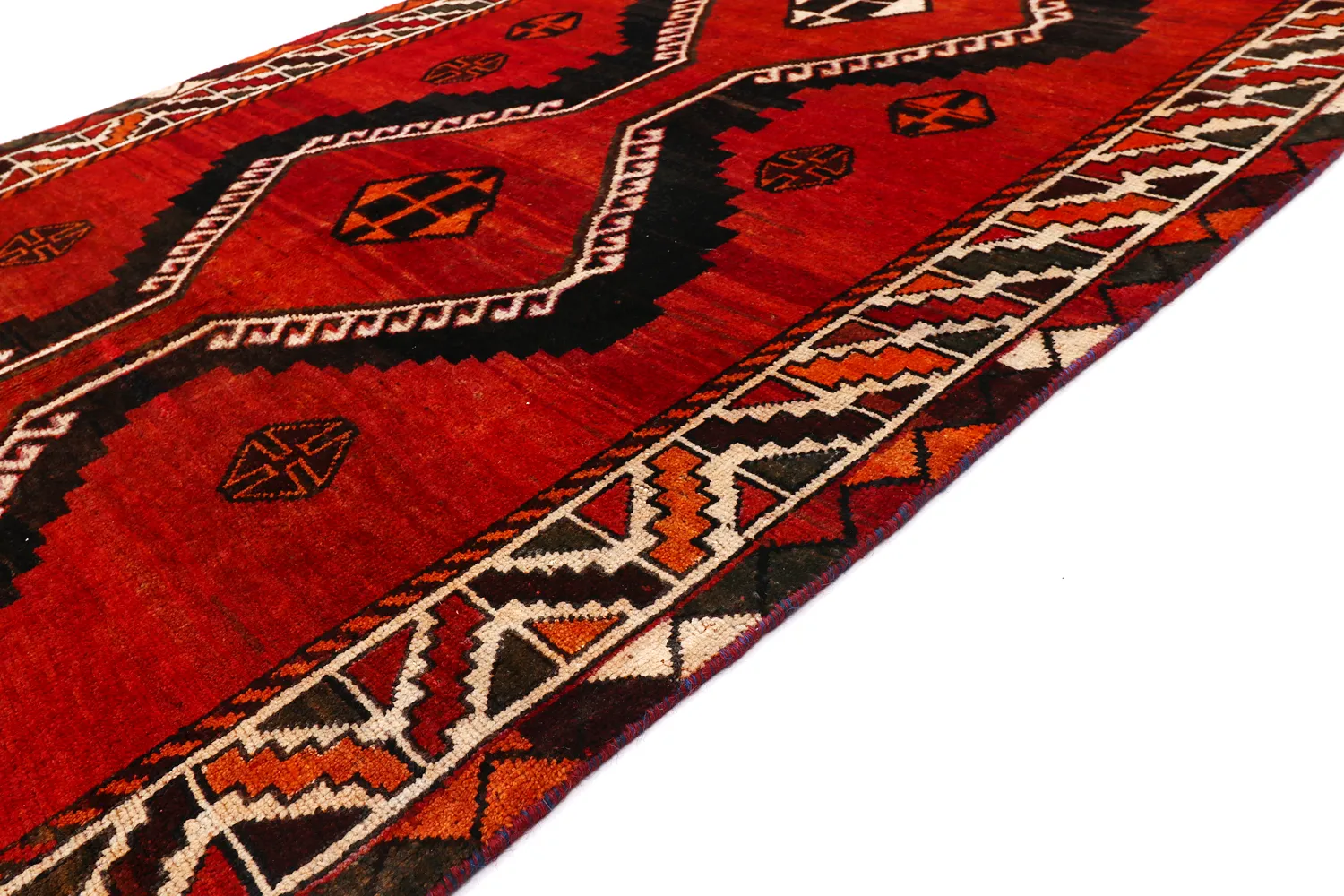 Oosters Tapijt Hamedan 255 x 142 cm