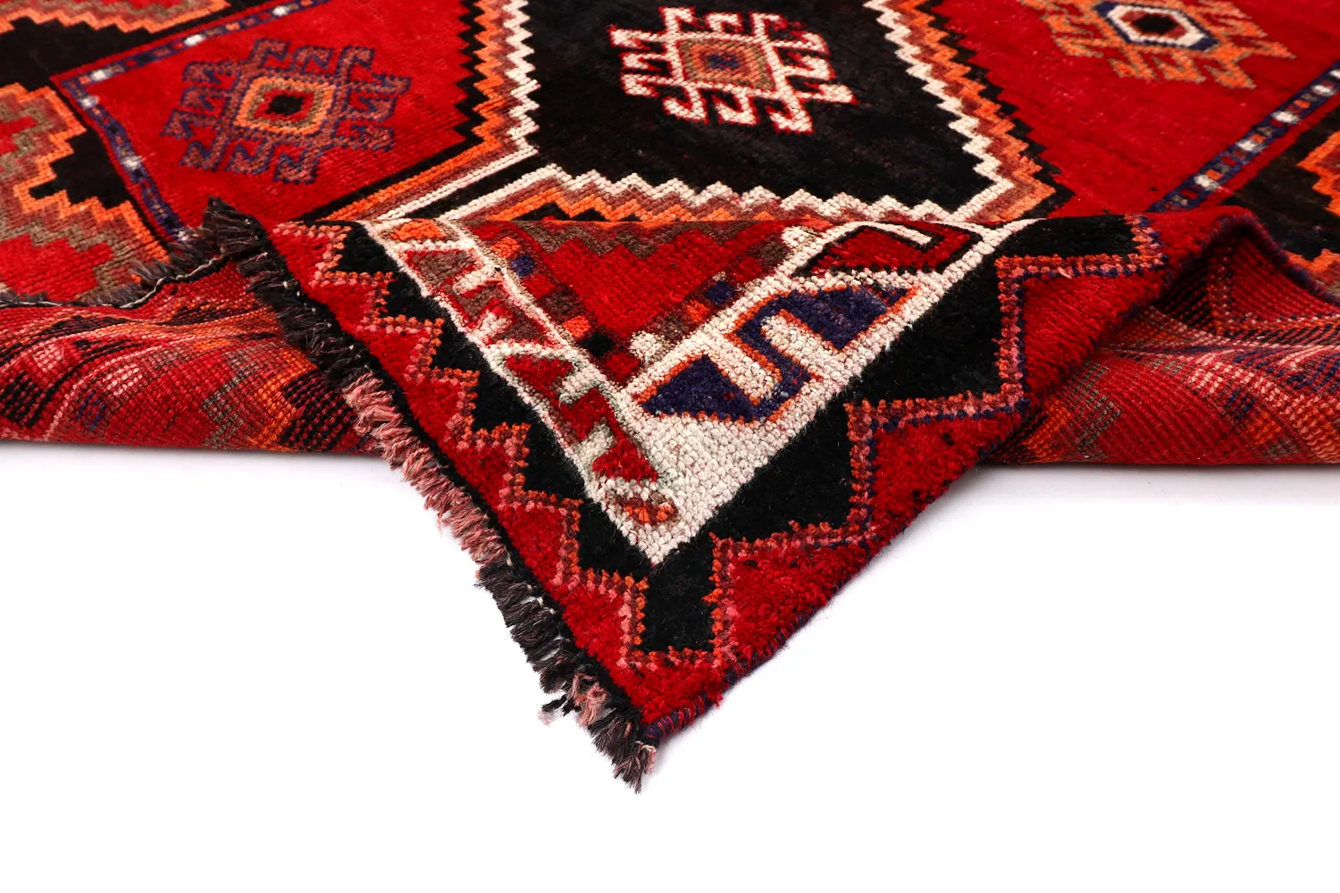 Oosters Tapijt Hamedan 283 x 146 cm