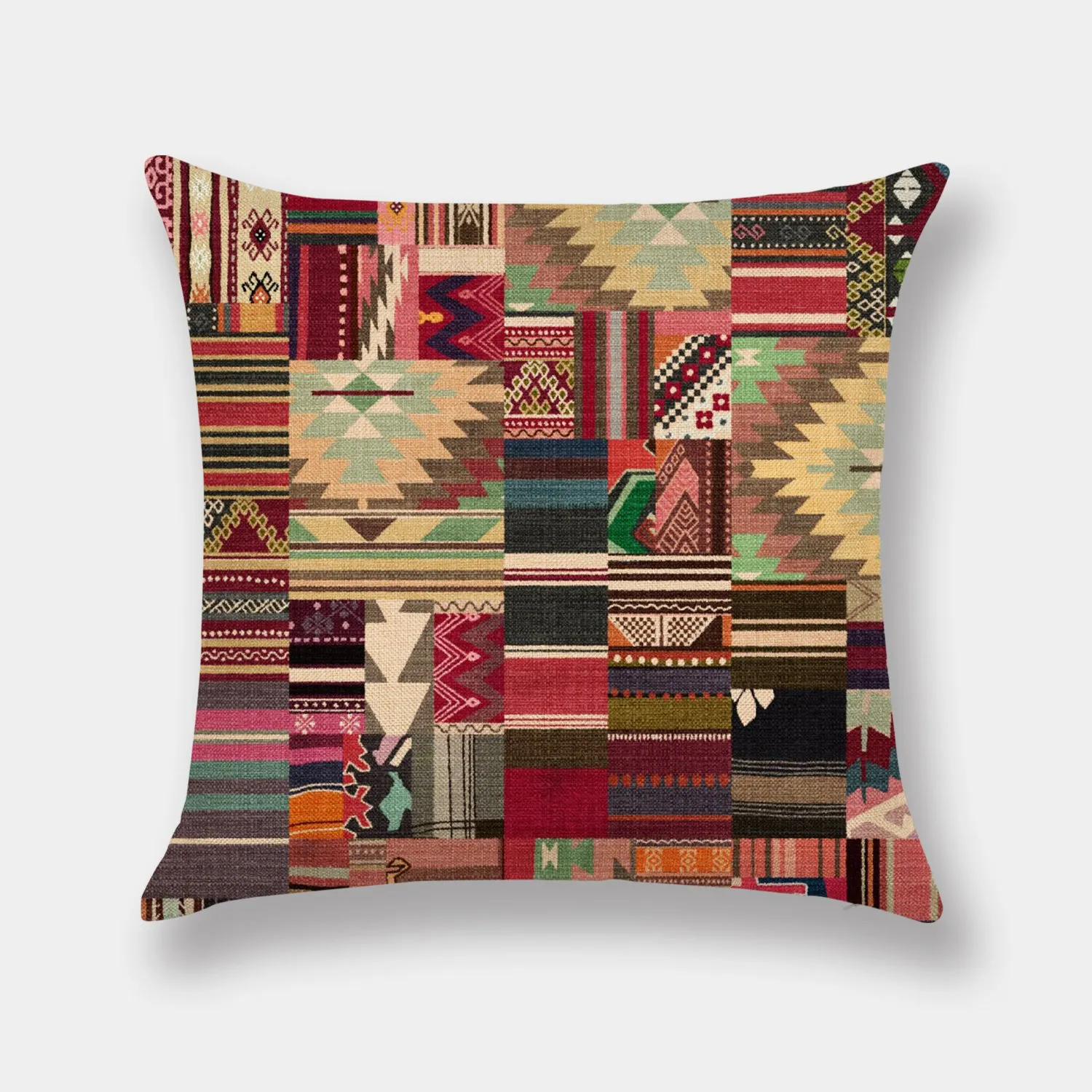 Kussensloop 80 x 80 cm