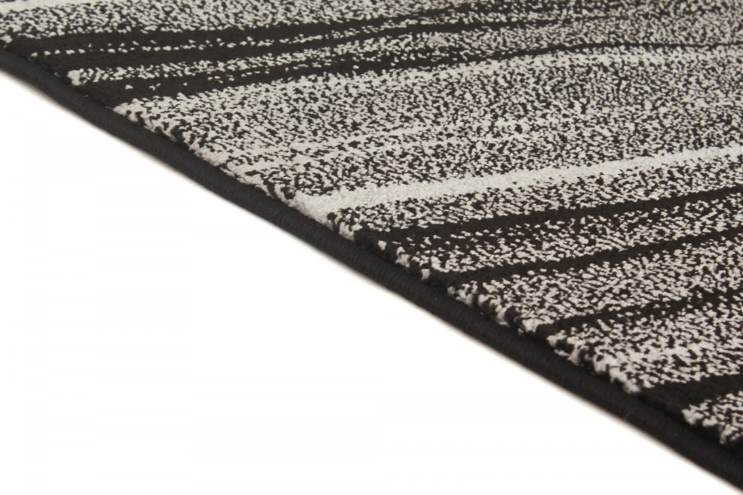 Wilton - Mojave (grijs/zwart/wit)