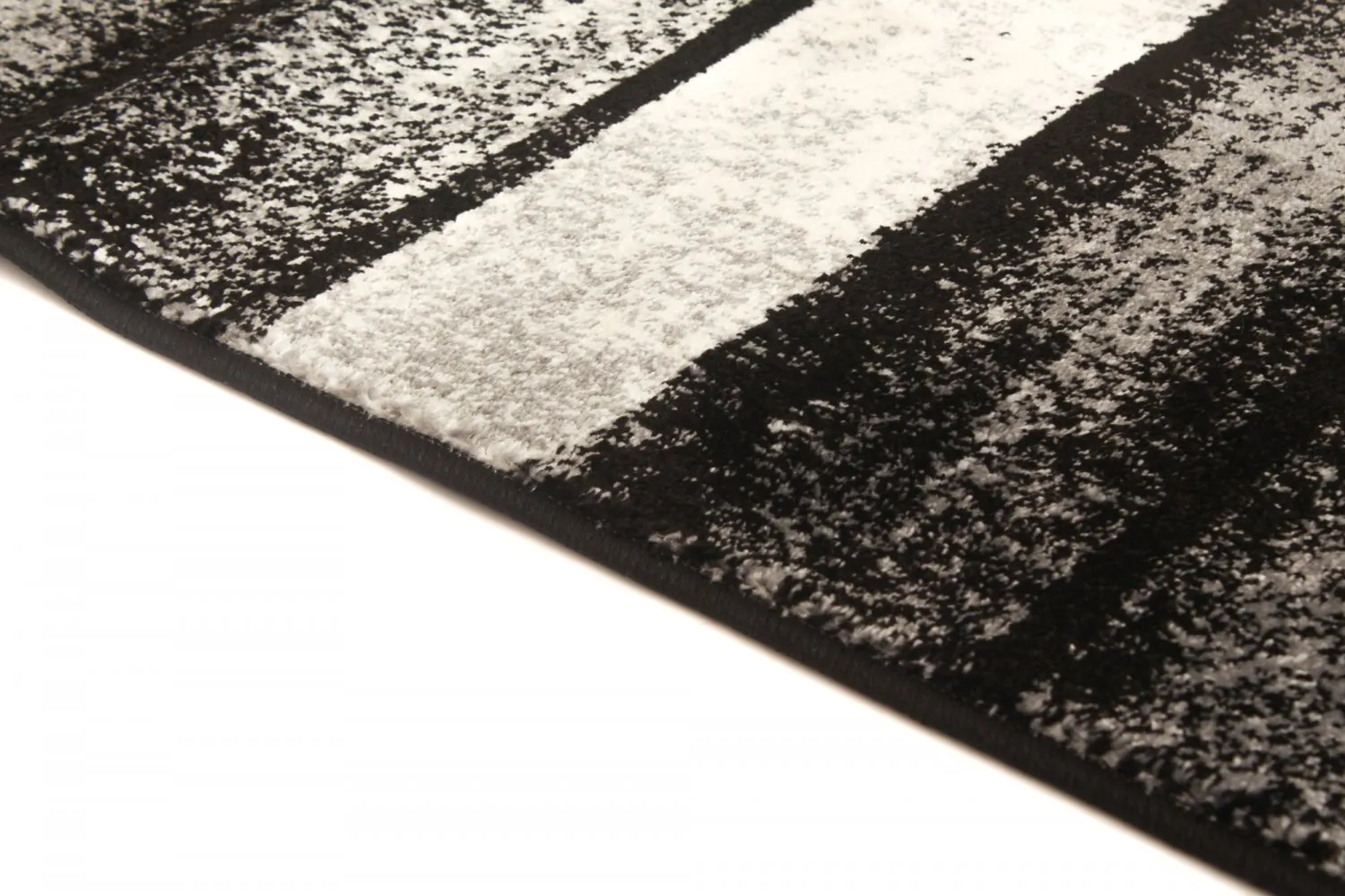 Wilton - Orillo (grijs/zwart/wit)