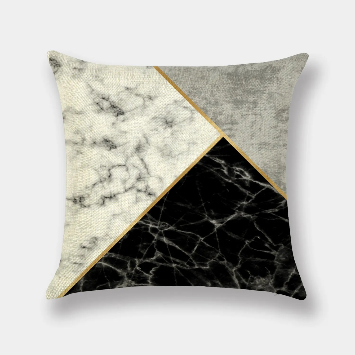 Kussensloop 50 x 50 cm