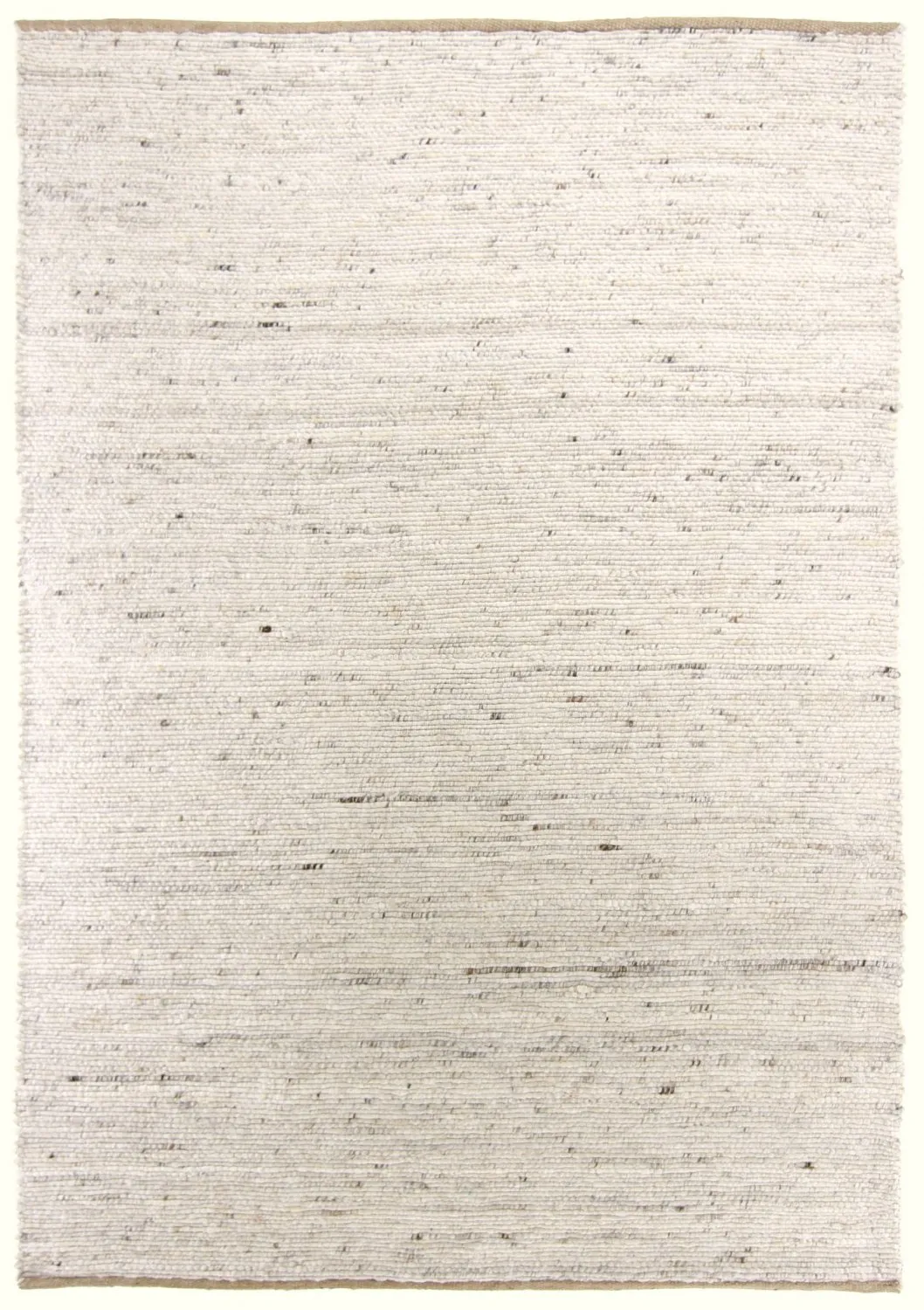 Wollen-vloerkleed - Novo (beige)