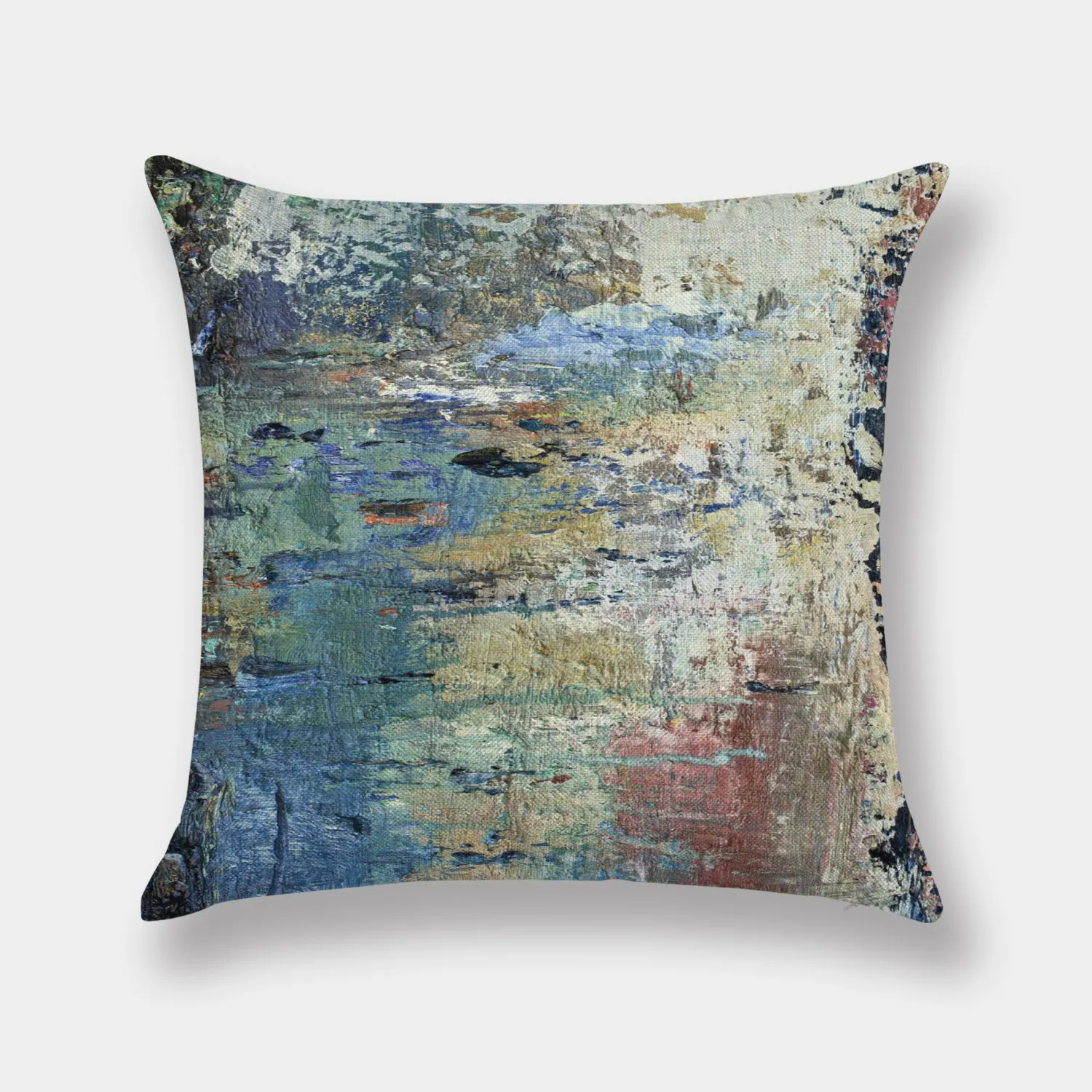 Kussensloop 50 x 50 cm