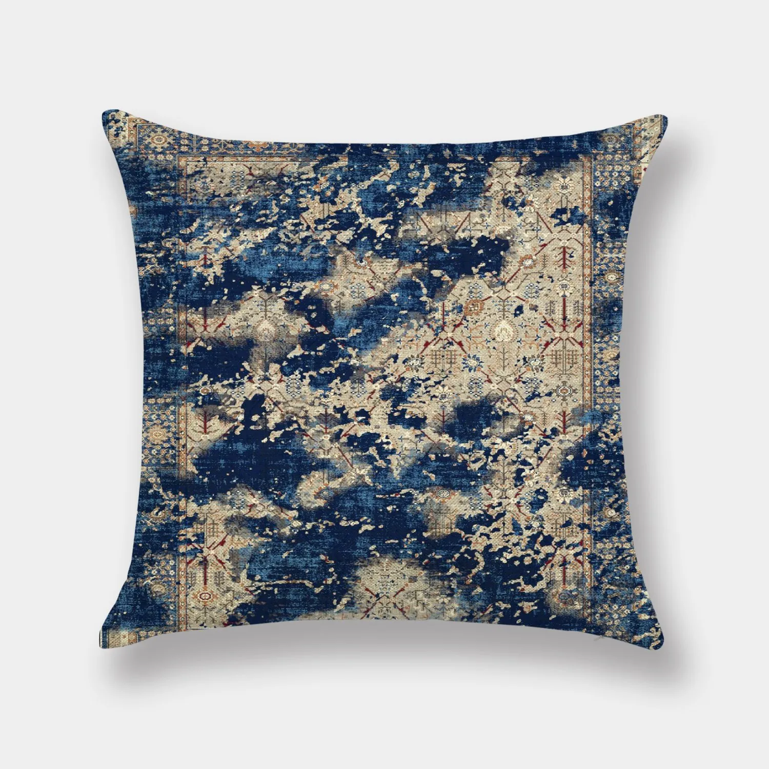 Kussensloop 50 x 50 cm