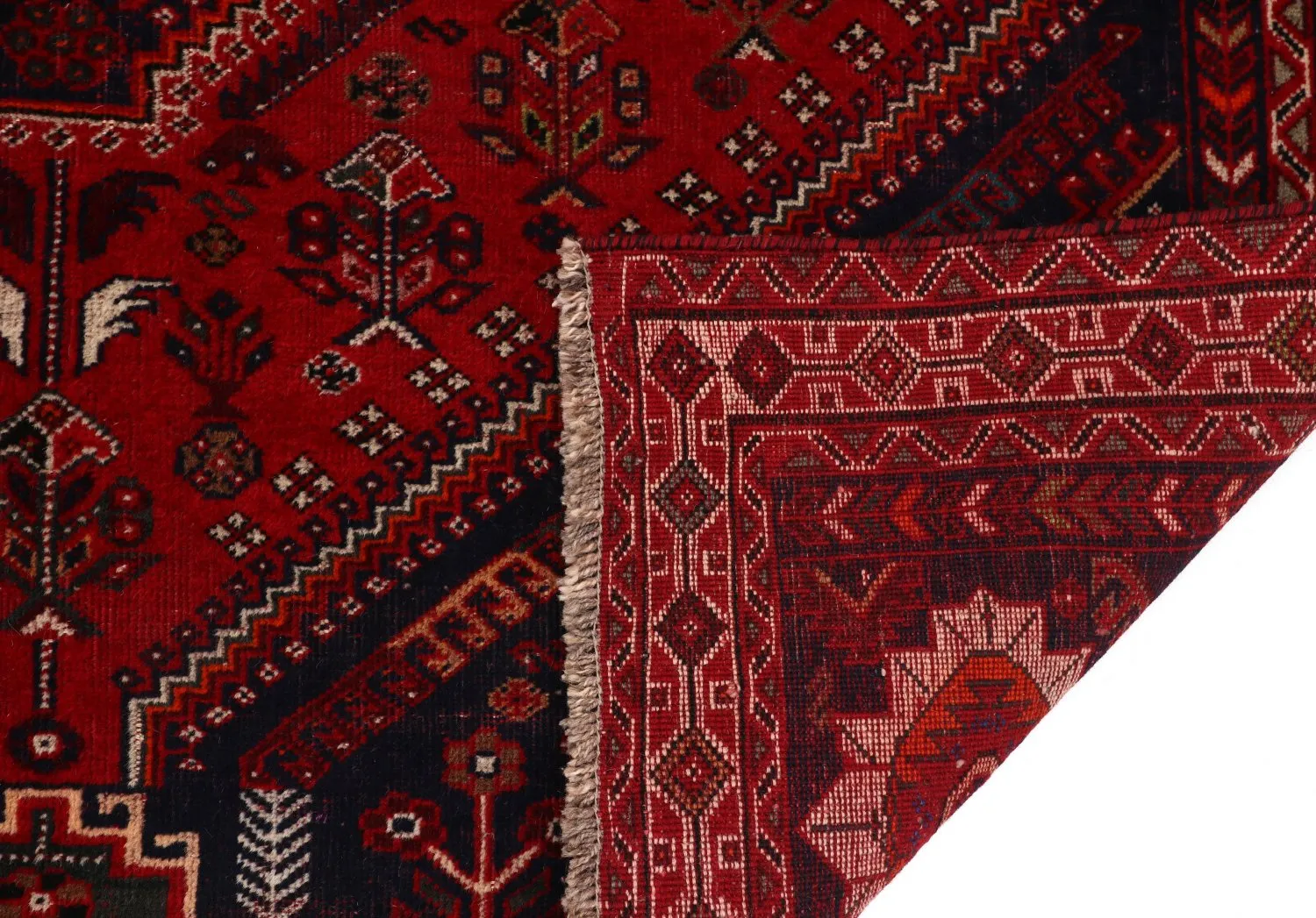 Kilim Tapijt Oosters 283 x 179 cm