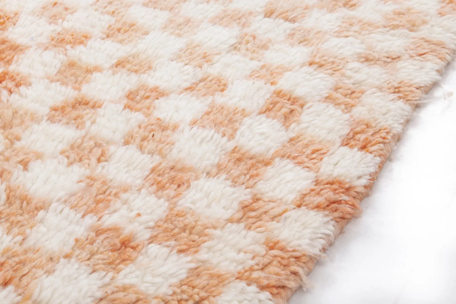 Kelim Marokkaanse Berber tapijt Azilal 250 x 160 cm