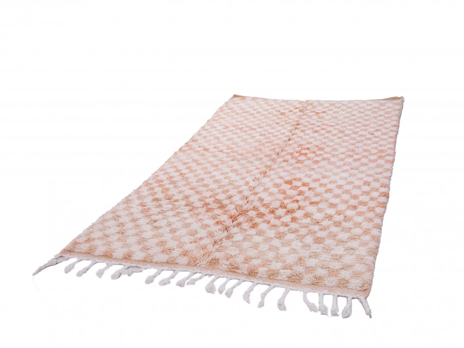 Kelim Marokkaanse Berber tapijt Azilal 250 x 160 cm