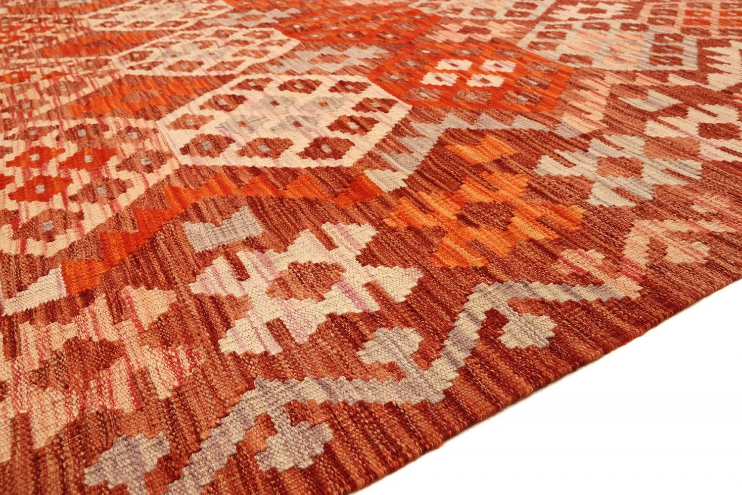 Oriëntaals kilimkleed 248 x 171 cm