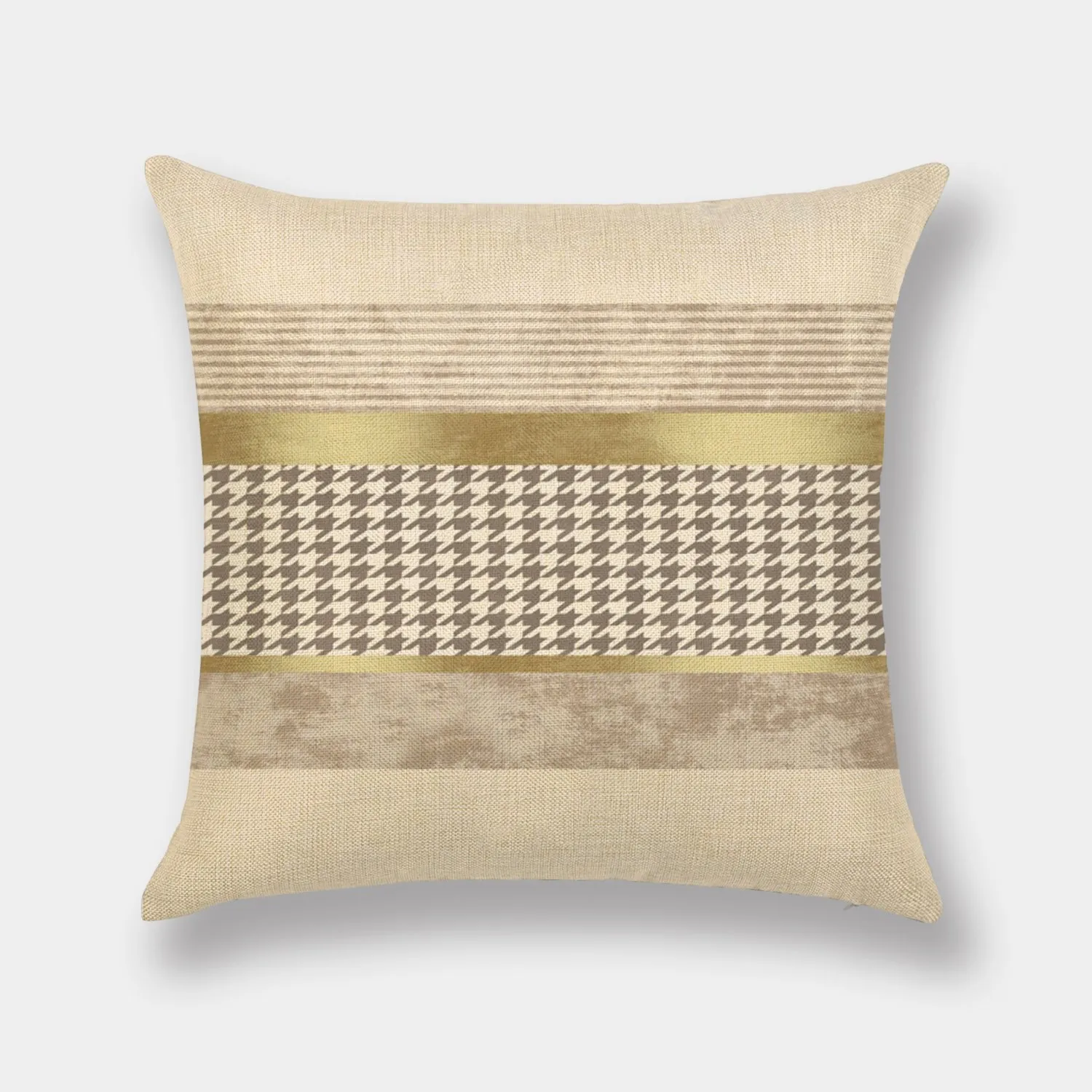 Kussensloop 50 x 50 cm