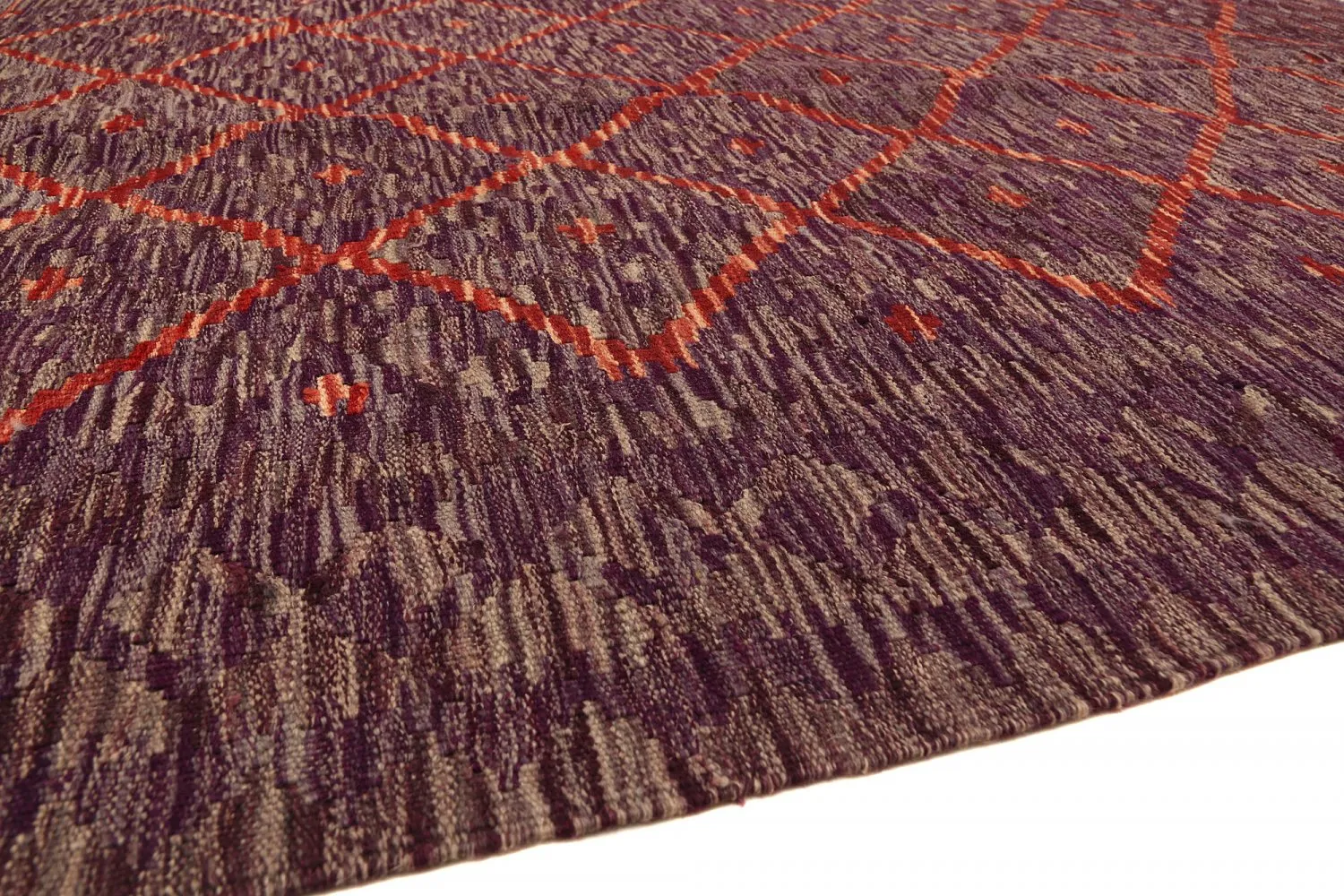 Oriëntaals kilimkleed 195 x 150 cm