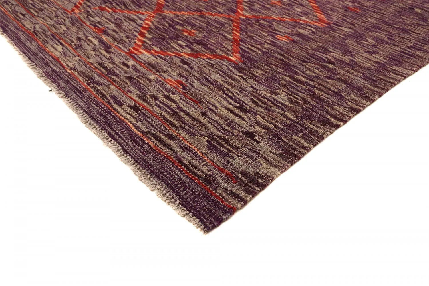 Oriëntaals kilimkleed 195 x 150 cm