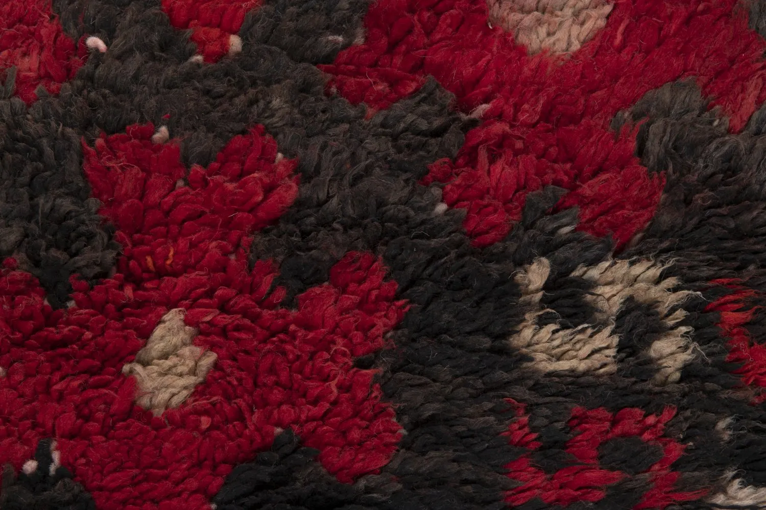 Kelim Marokkaanse Berber tapijt Azilal Special Edition 330 x 170 cm