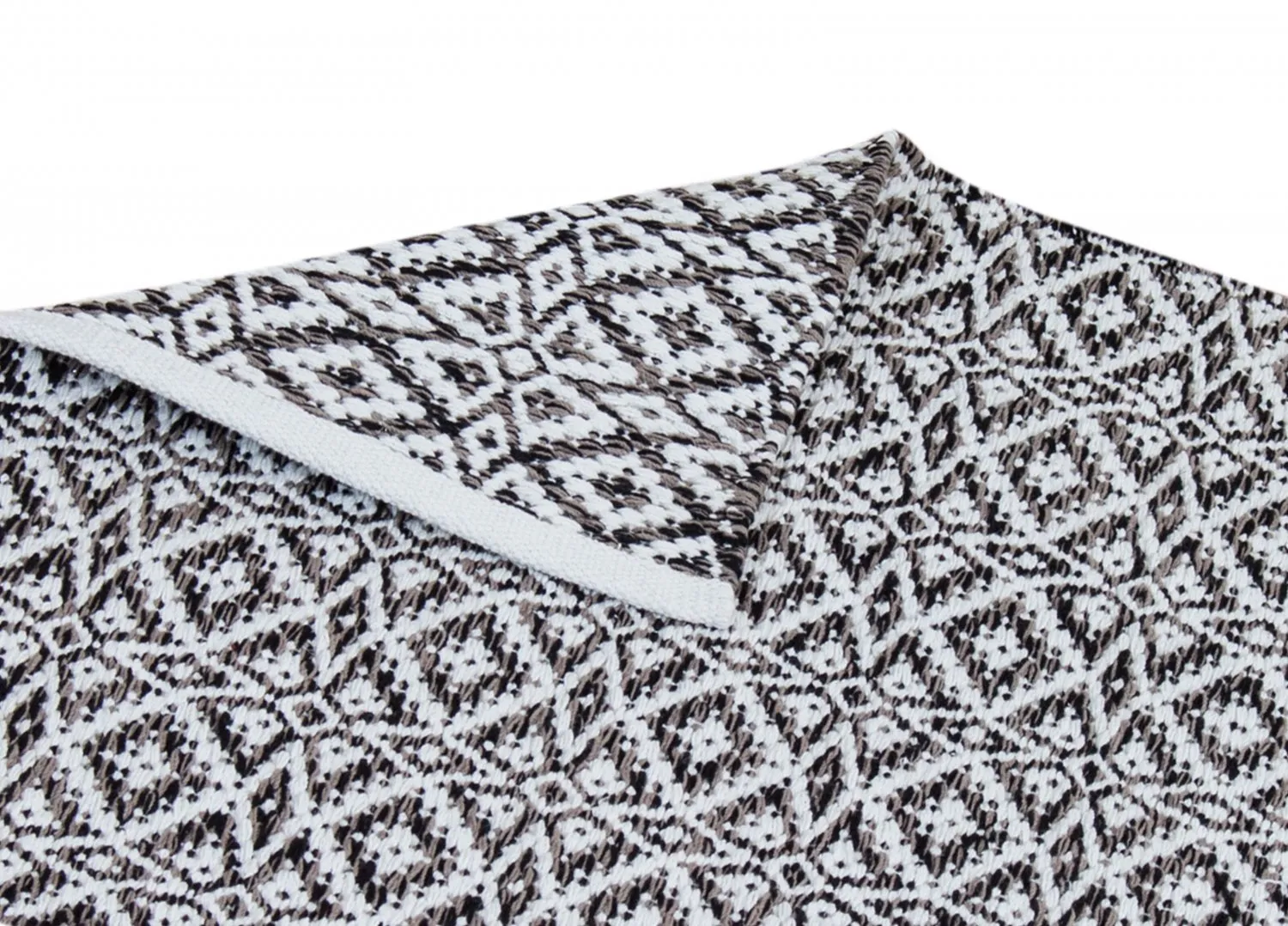 Voddenkleed - Koster (zwart)