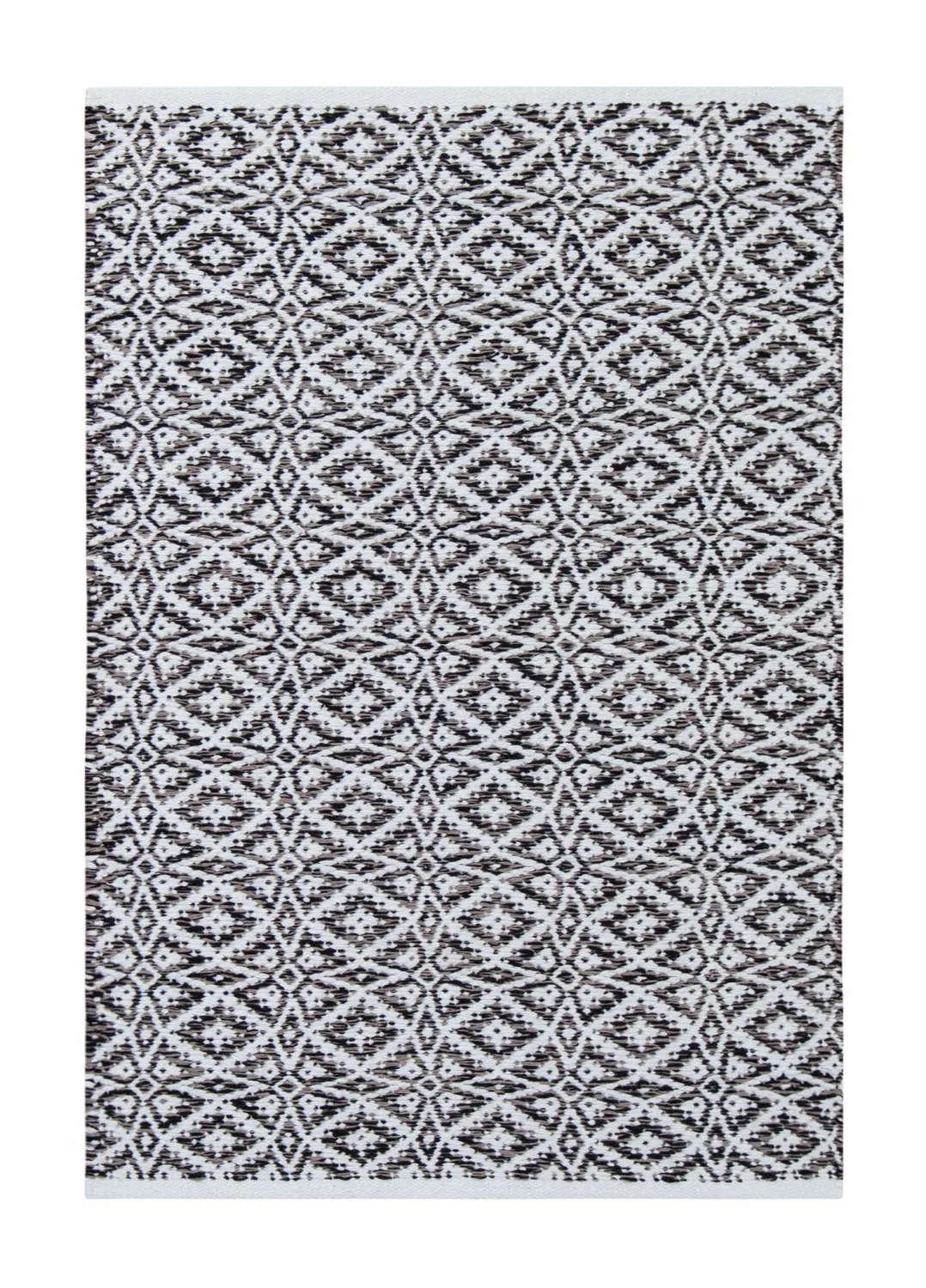 Voddenkleed - Koster (zwart)