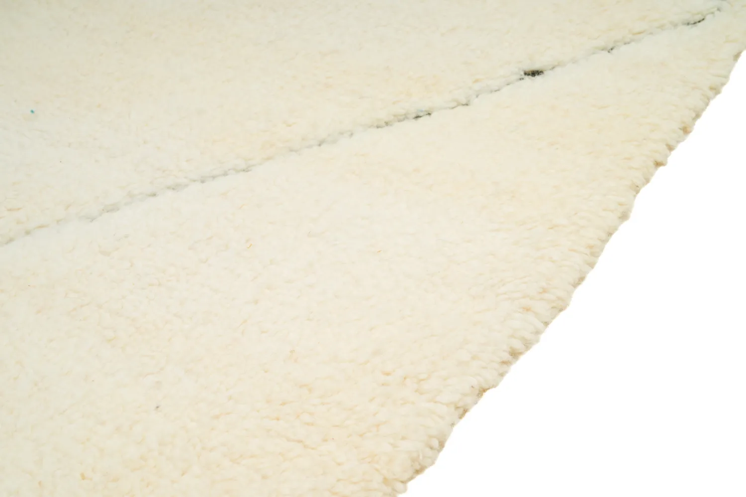 Kelim Marokkaanse Berber tapijt Beni Ouarain 165 x 245 cm