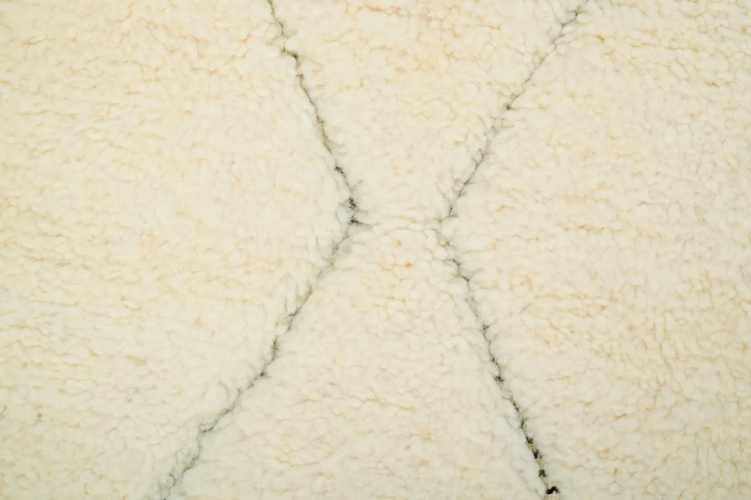 Kelim Marokkaanse Berber tapijt Beni Ouarain 165 x 245 cm