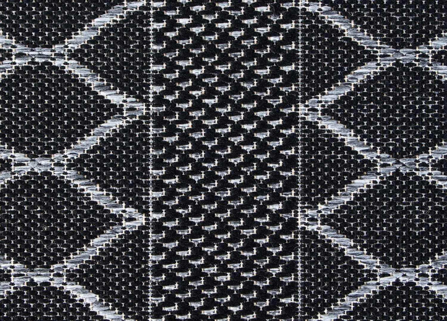 Wilton - Lissabon (zwart)