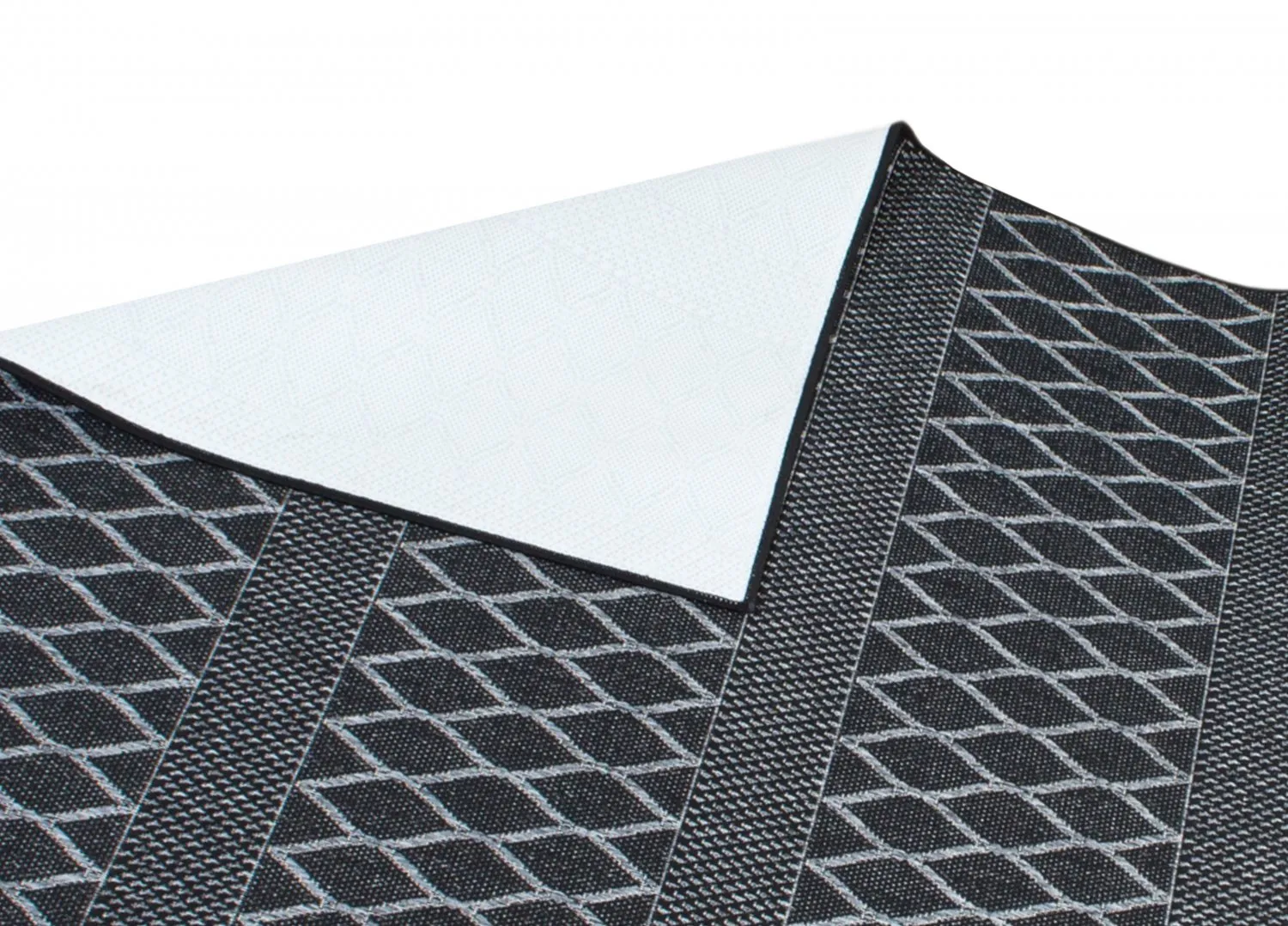 Wilton - Lissabon (zwart)