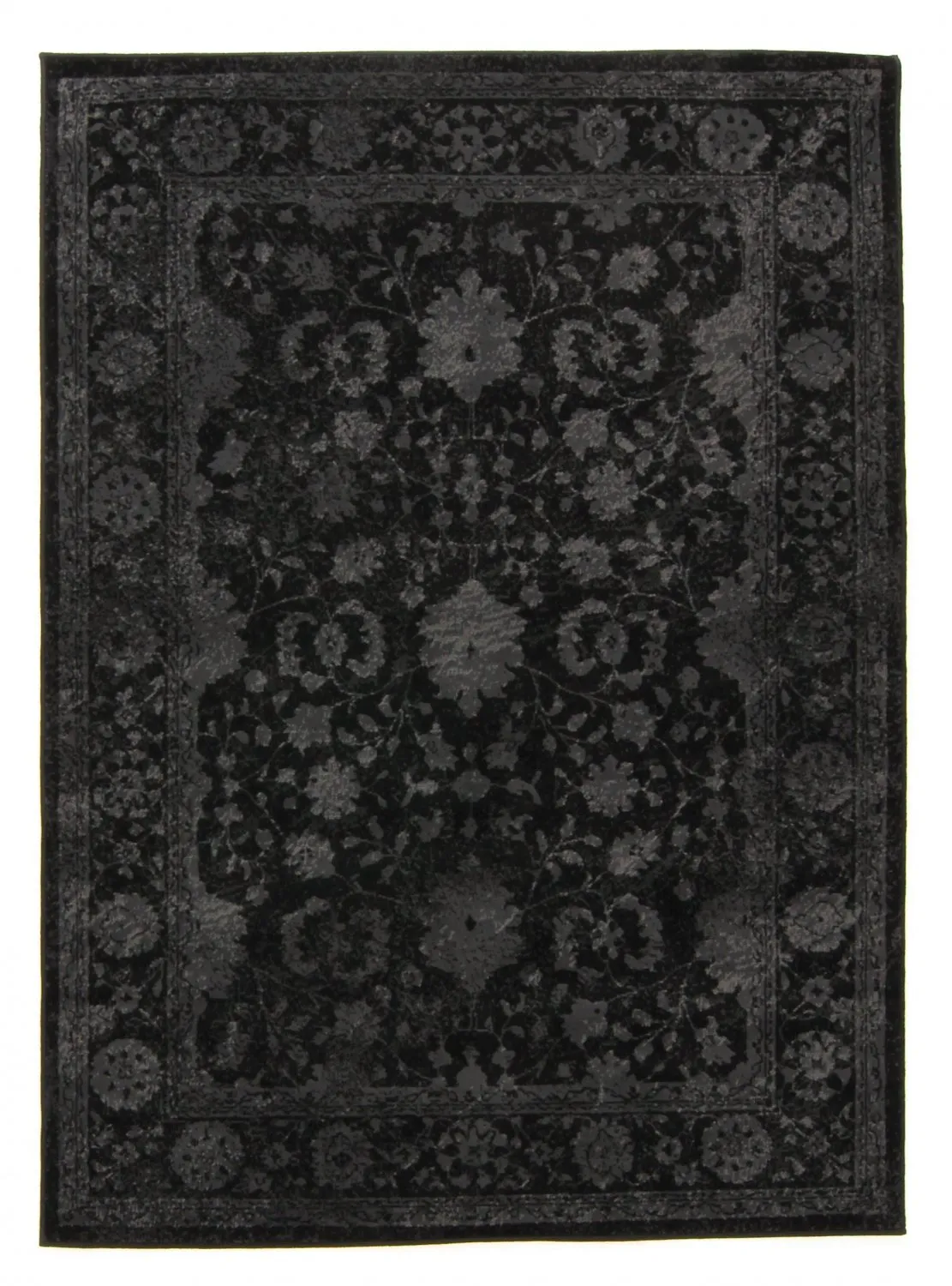 Wilton - Peking Majestic (zwart)