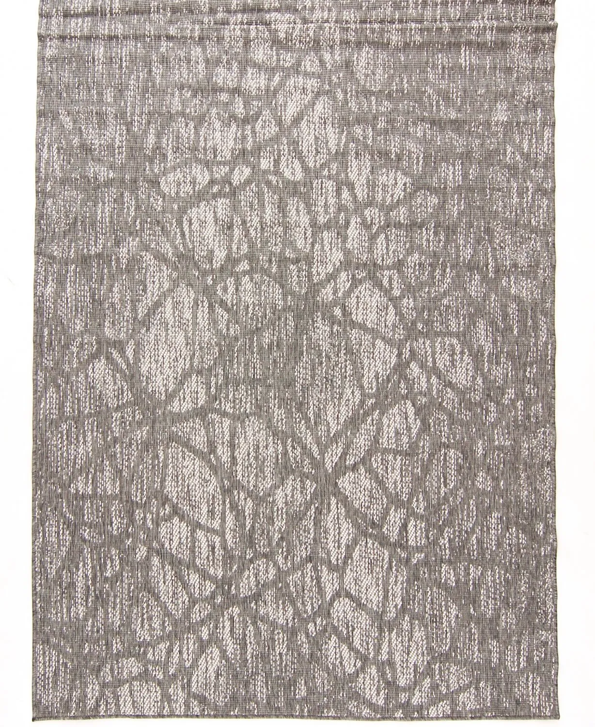 Vloerkleden voor binnen en buiten - Brussels Diamond (grijs)