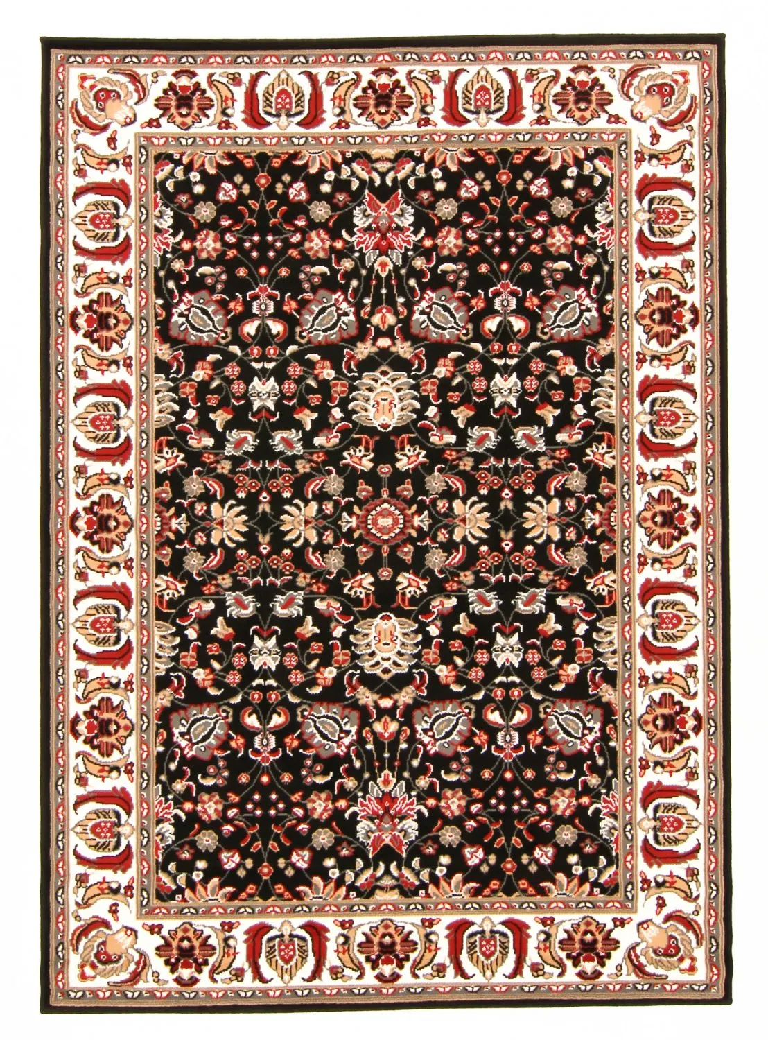 Wilton - Peking Imperial (zwart)