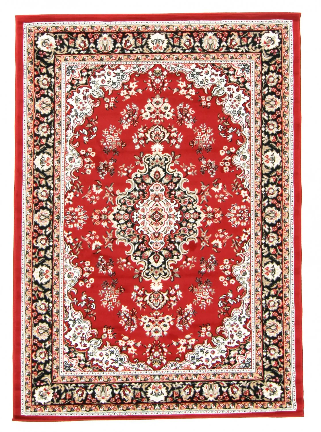 Wilton - Peking (rood)