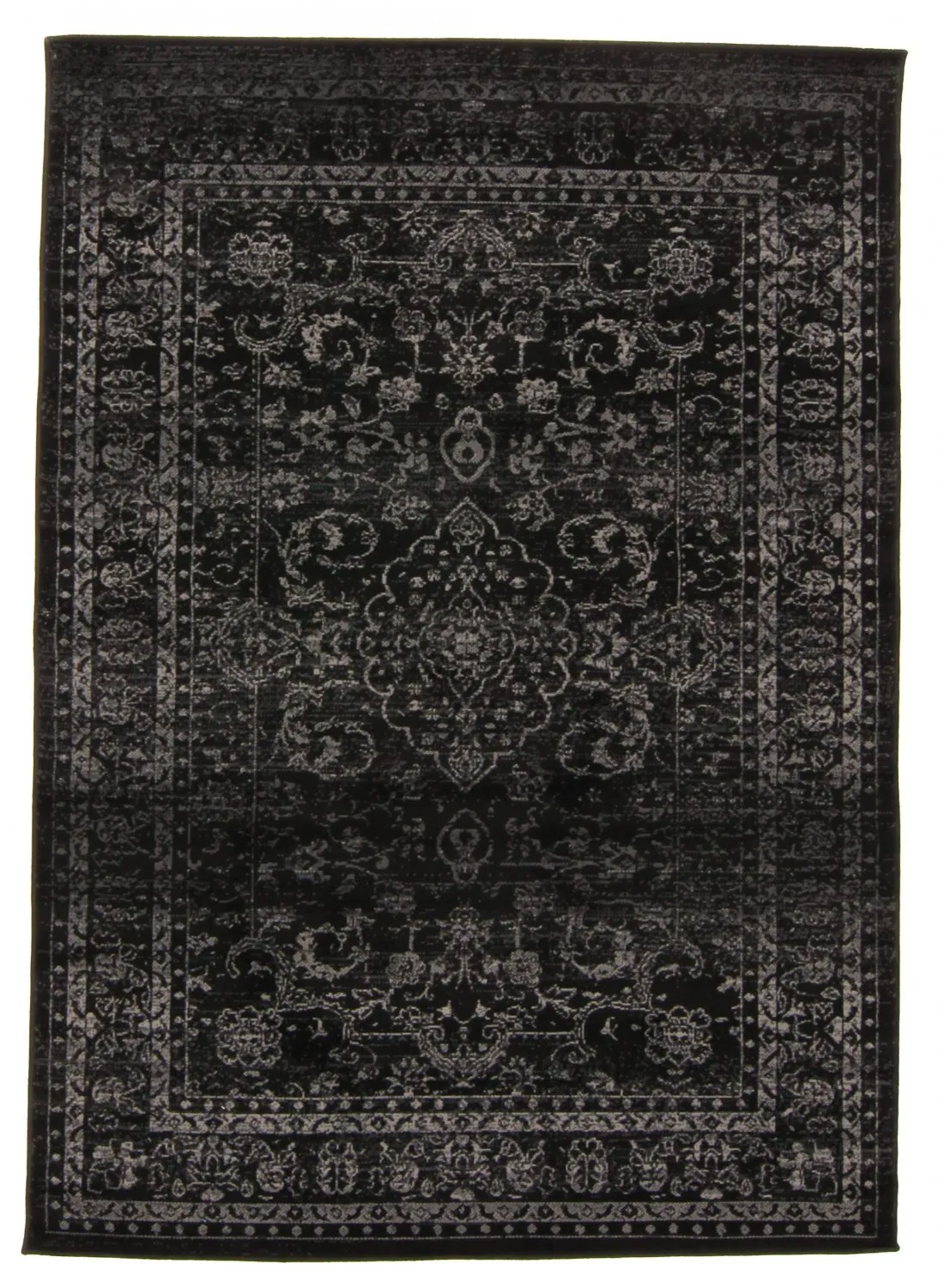 Wilton - Peking Noble (zwart)