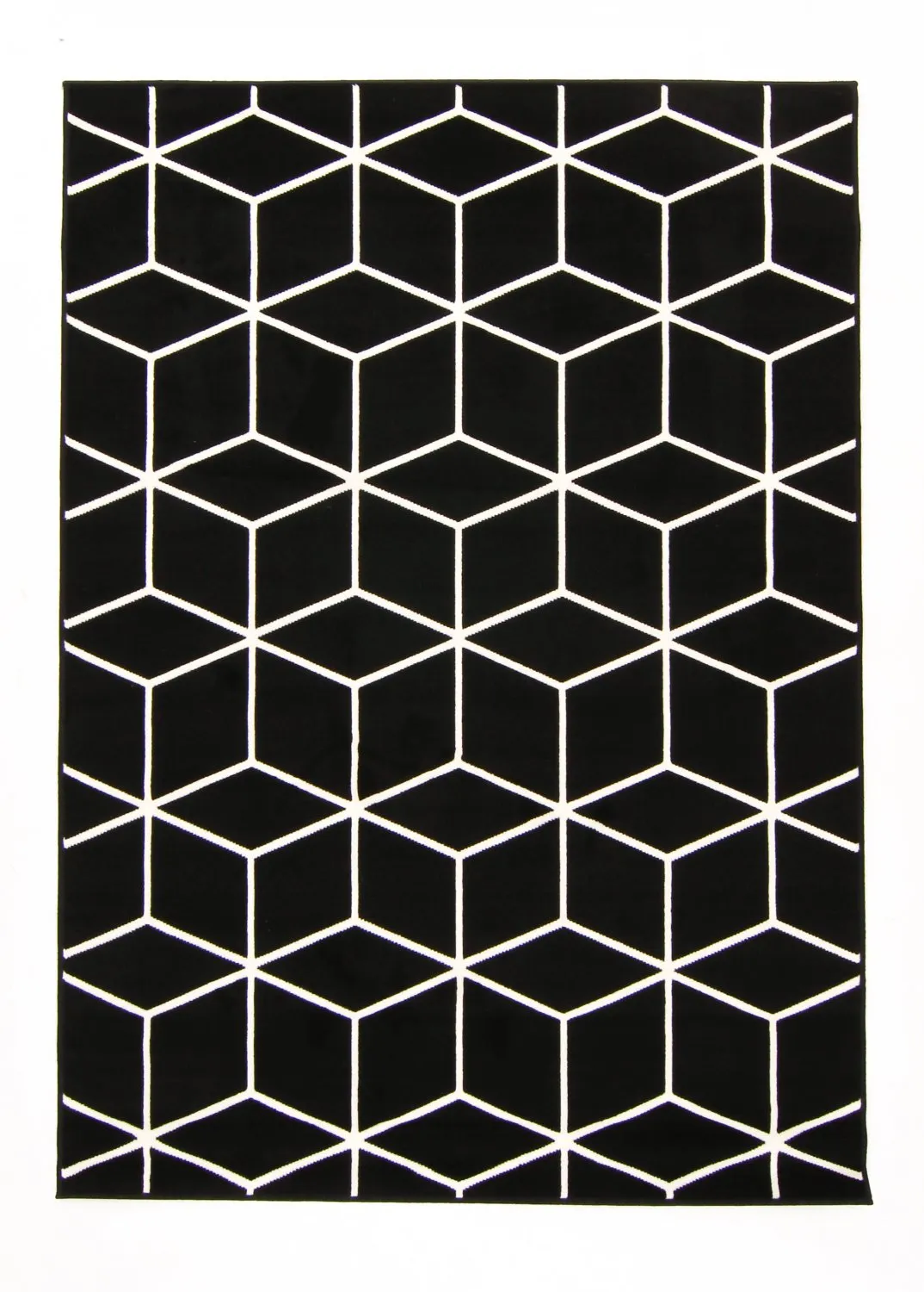 Wilton - Florence Square (zwart)