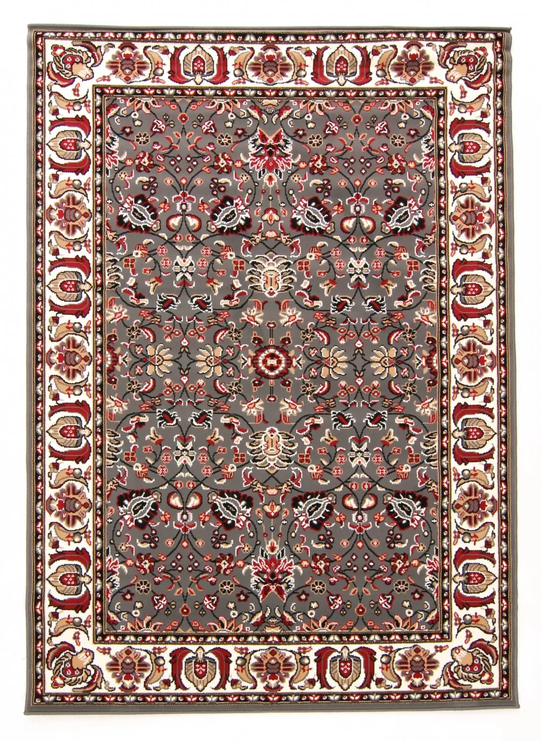 Wilton - Peking Imperial (grijs)