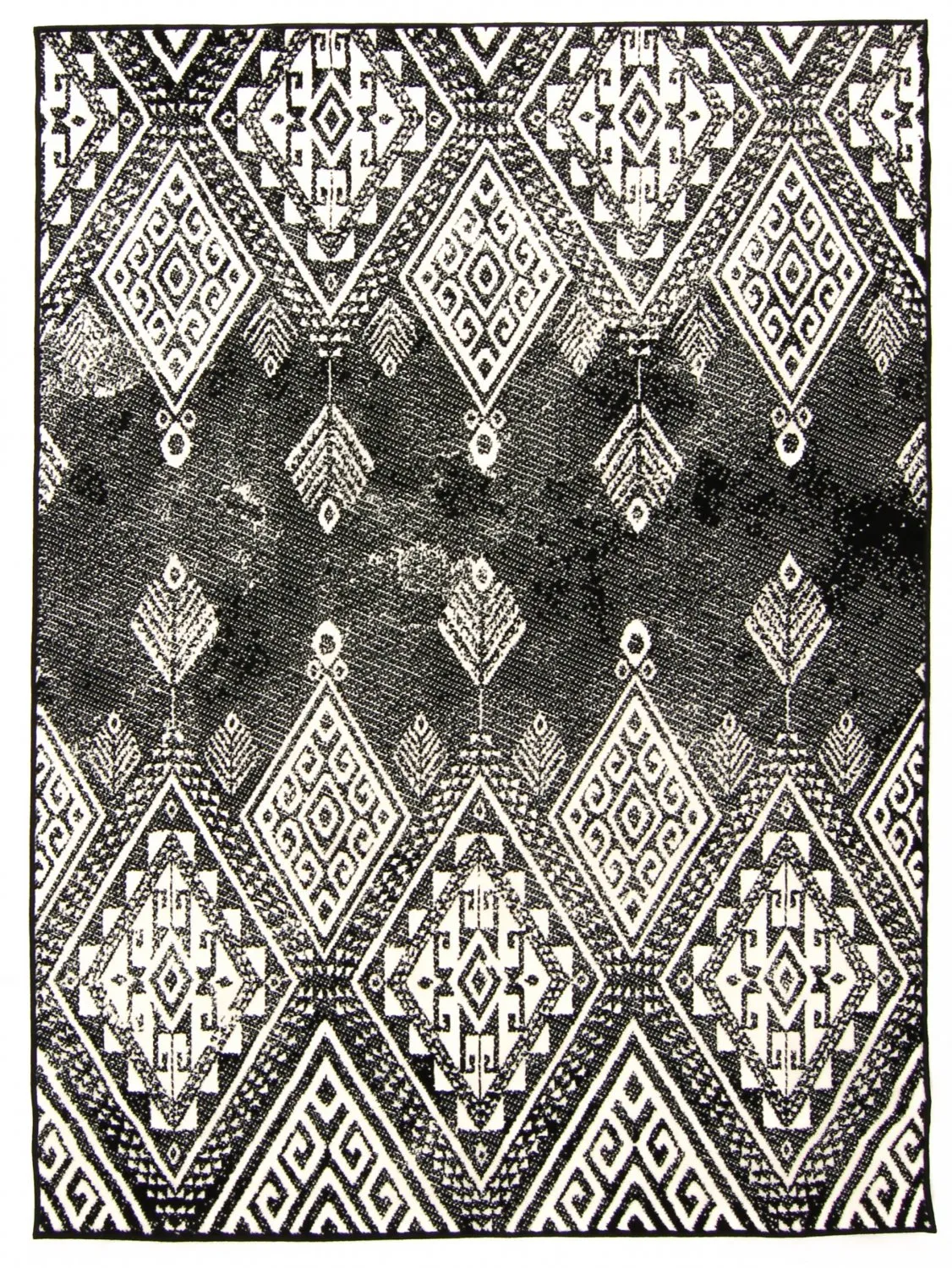 Wilton - Florence York (zwart)