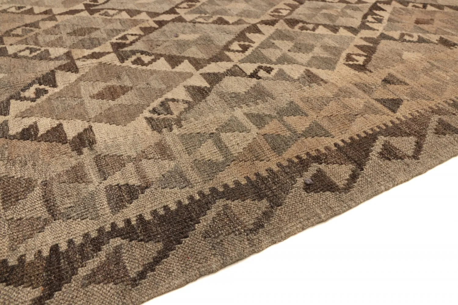 Oriëntaals kilimkleed 285 x 206 cm