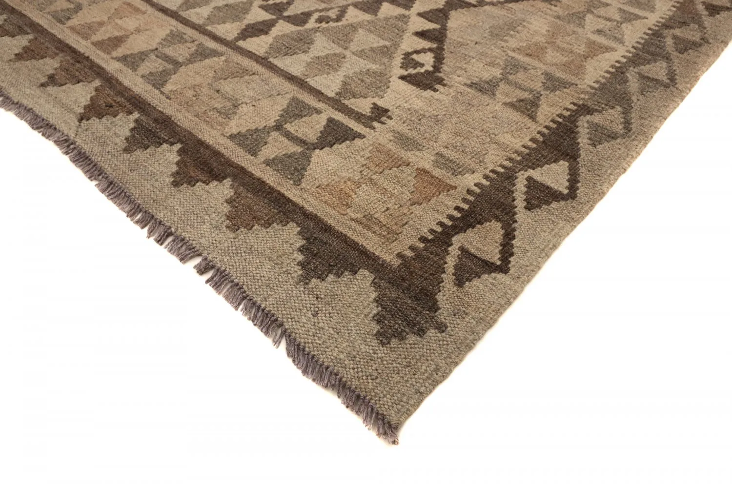 Oriëntaals kilimkleed 285 x 206 cm