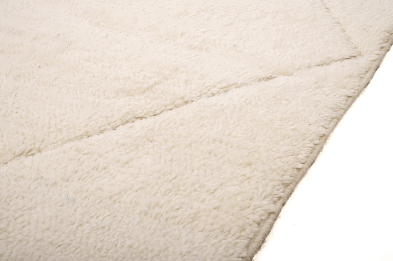 Kelim Marokkaanse Berber tapijt Beni Ouarain 195 x 325 cm