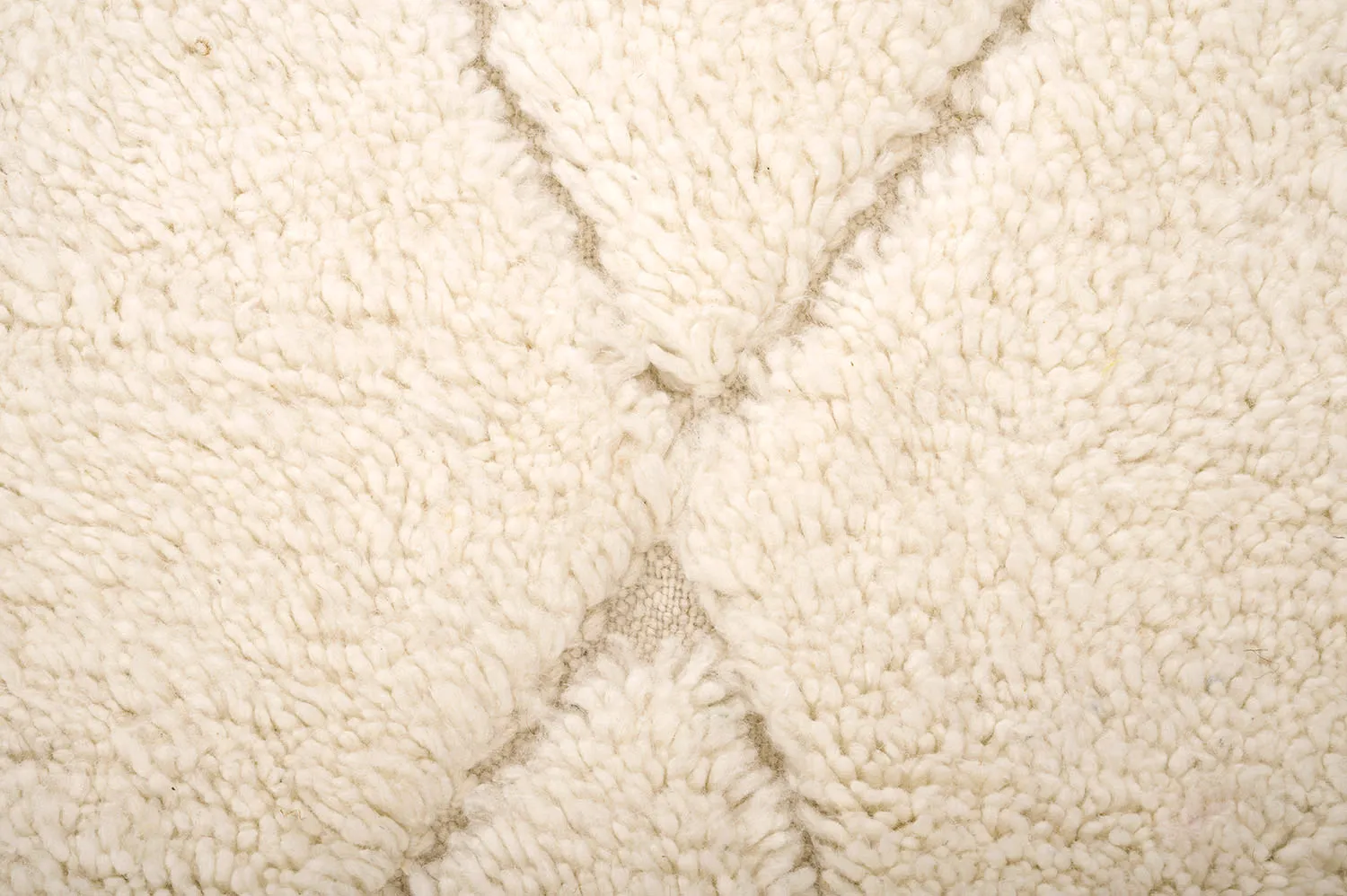 Kelim Marokkaanse Berber tapijt Beni Ouarain 195 x 325 cm