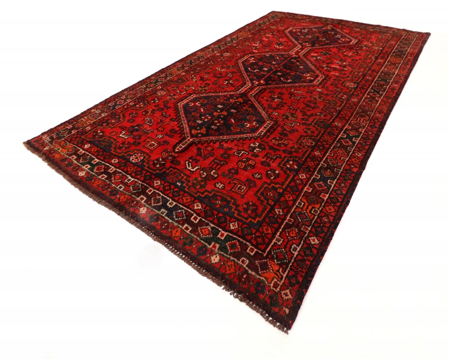 Oosters Tapijt Hamedan 247 x 144 cm