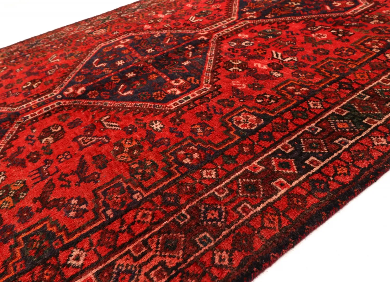Oosters Tapijt Hamedan 247 x 144 cm