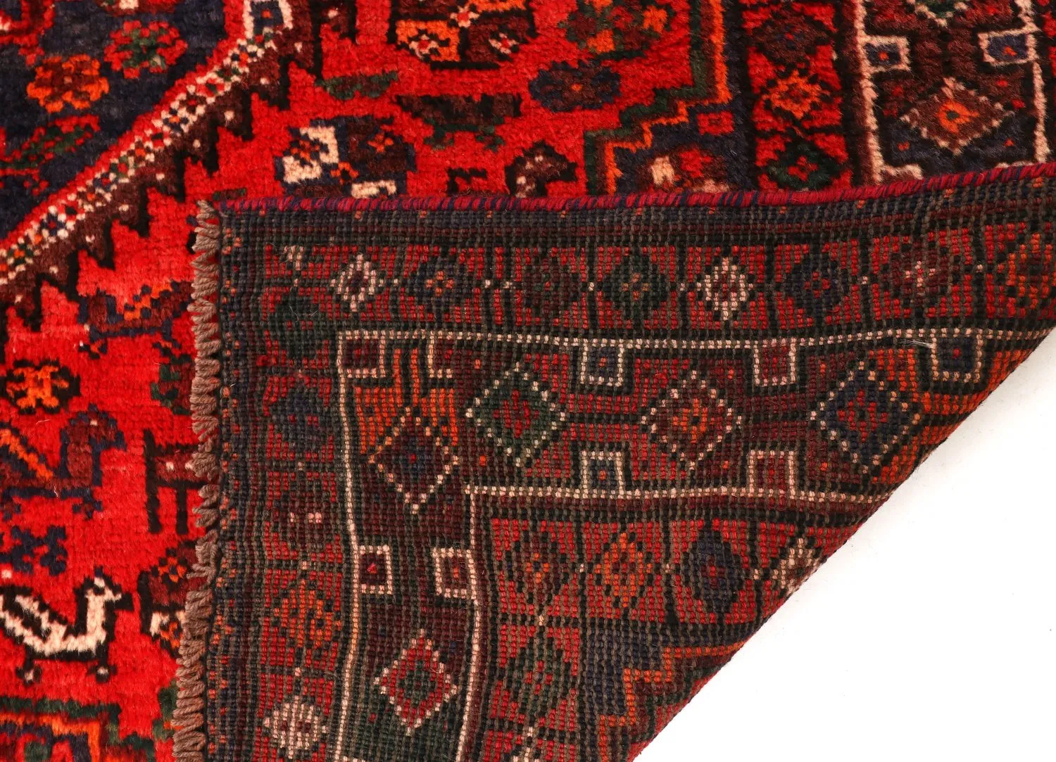 Oosters Tapijt Hamedan 247 x 144 cm