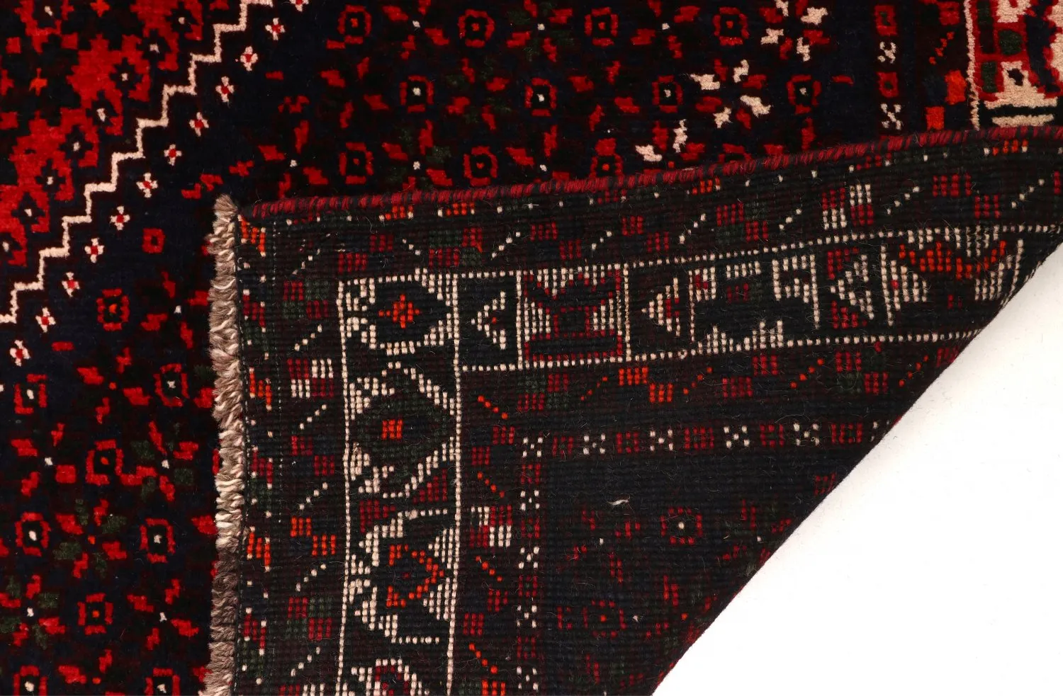 Oosters Tapijt Hamedan 279 x 203 cm