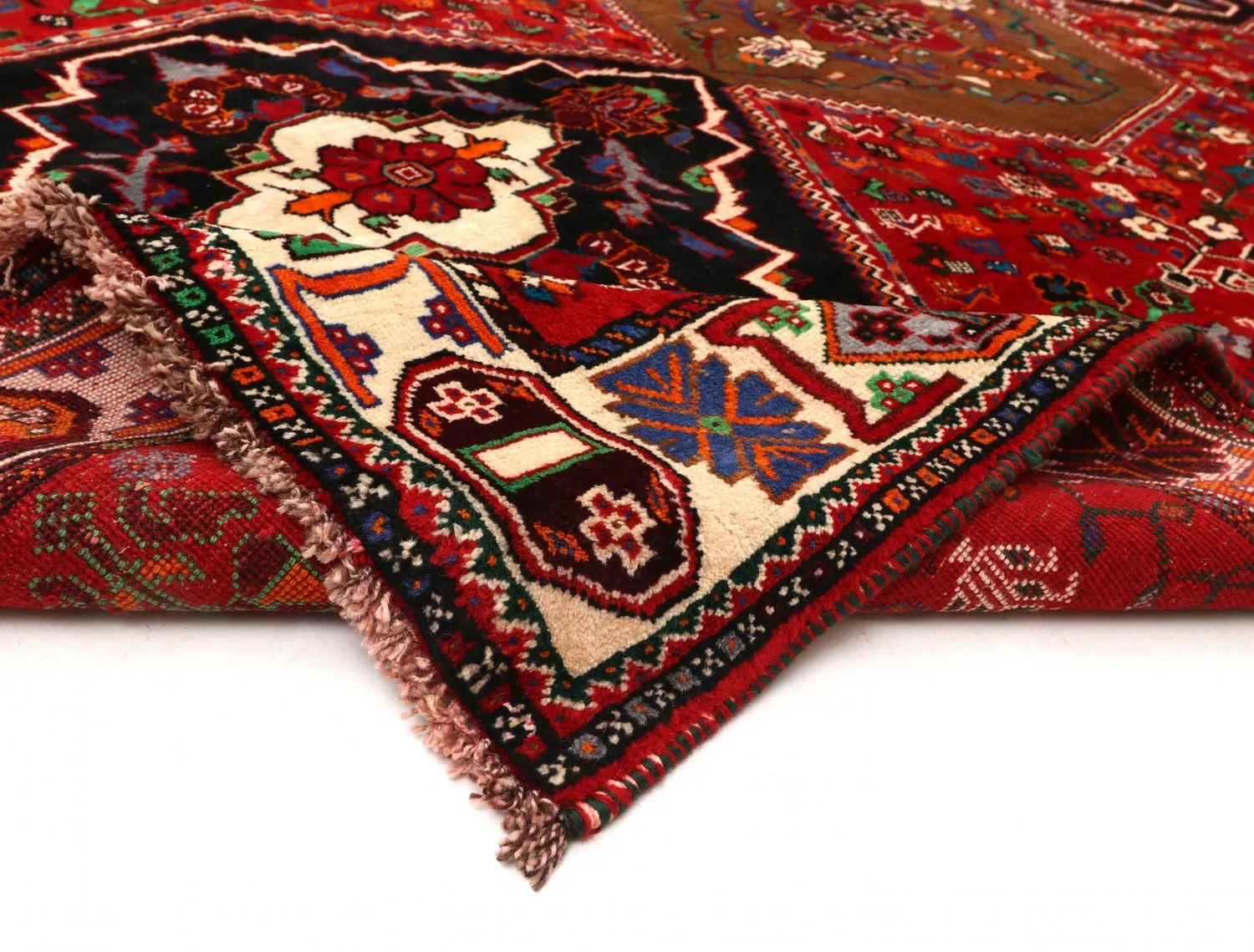 Kilim Tapijt Oosters 281 x 179 cm