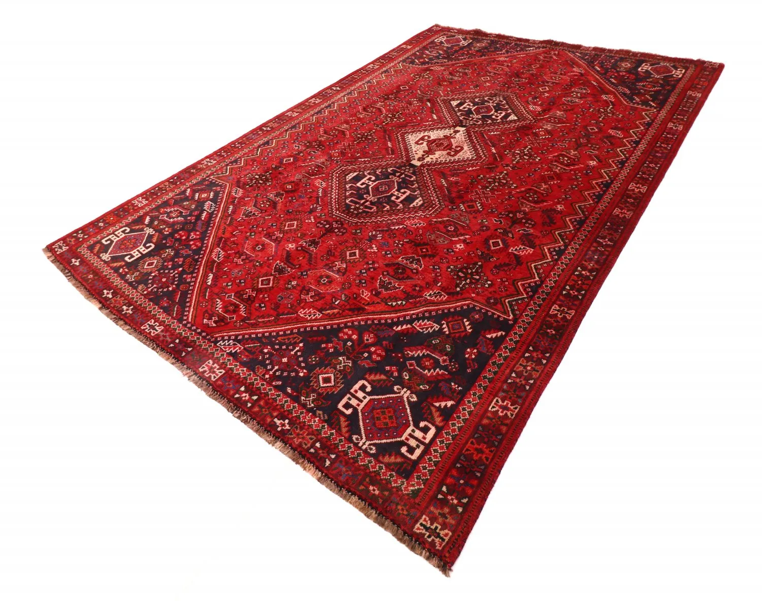 Kilim Tapijt Oosters 285 x 181 cm