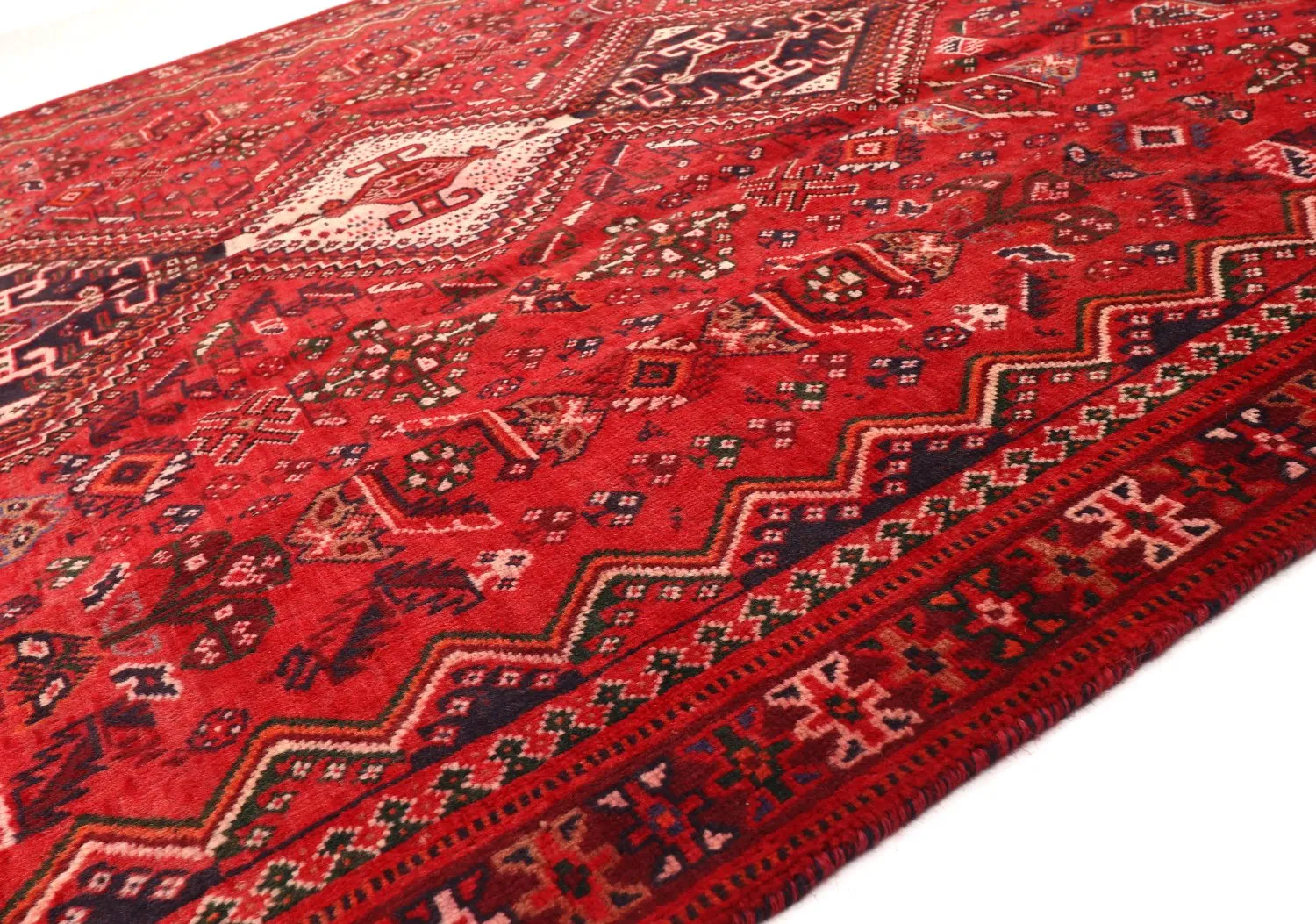 Kilim Tapijt Oosters 285 x 181 cm