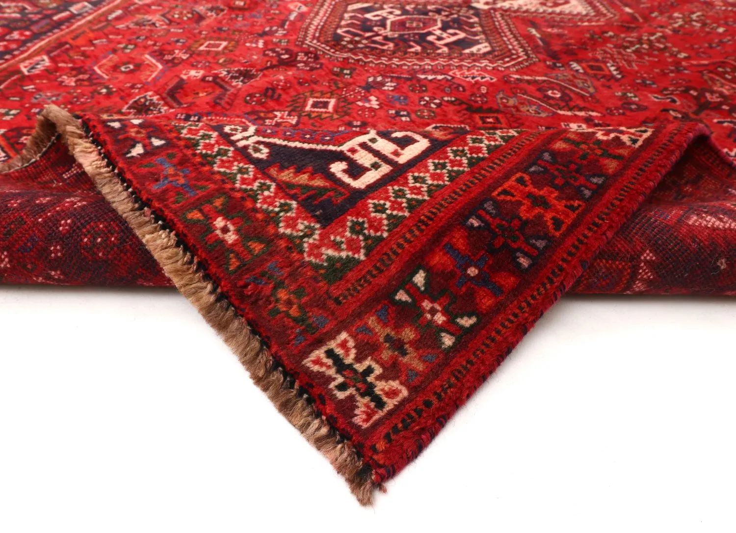 Kilim Tapijt Oosters 285 x 181 cm