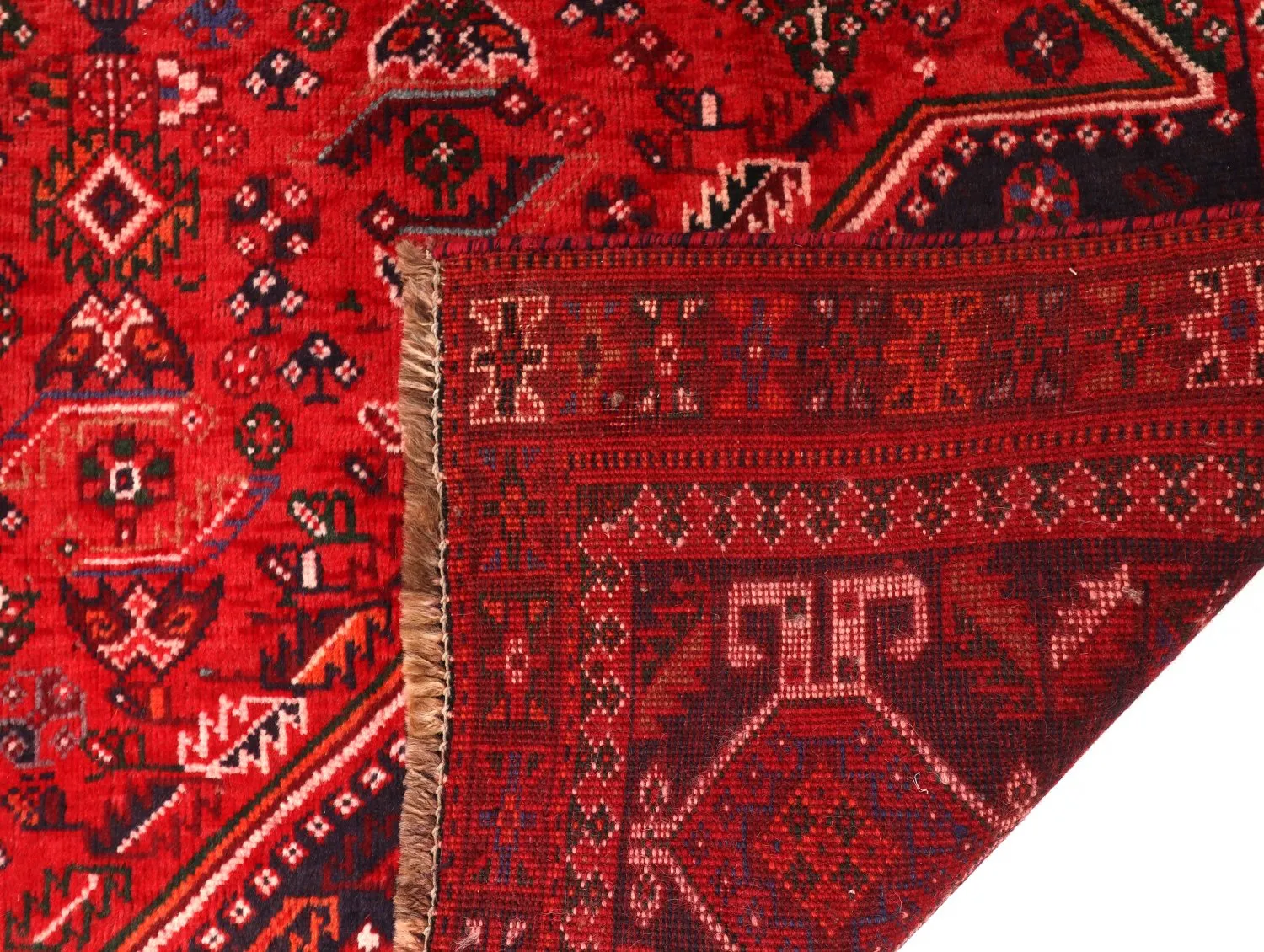 Kilim Tapijt Oosters 285 x 181 cm