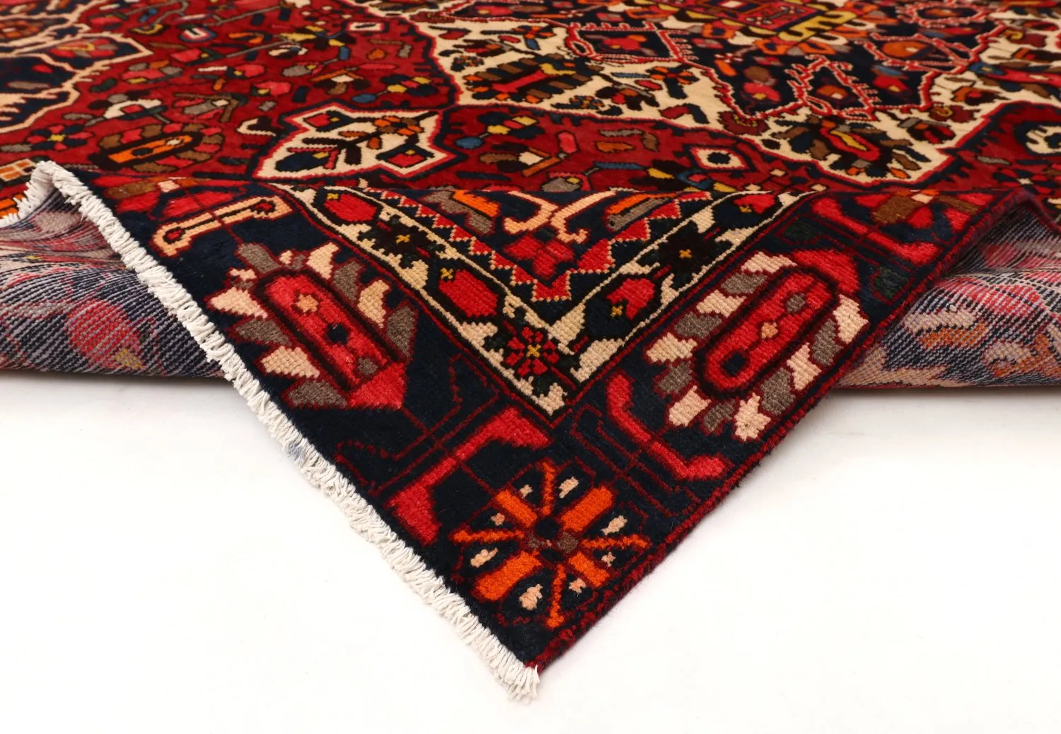 Oosters Tapijt Hamedan 303 x 198 cm