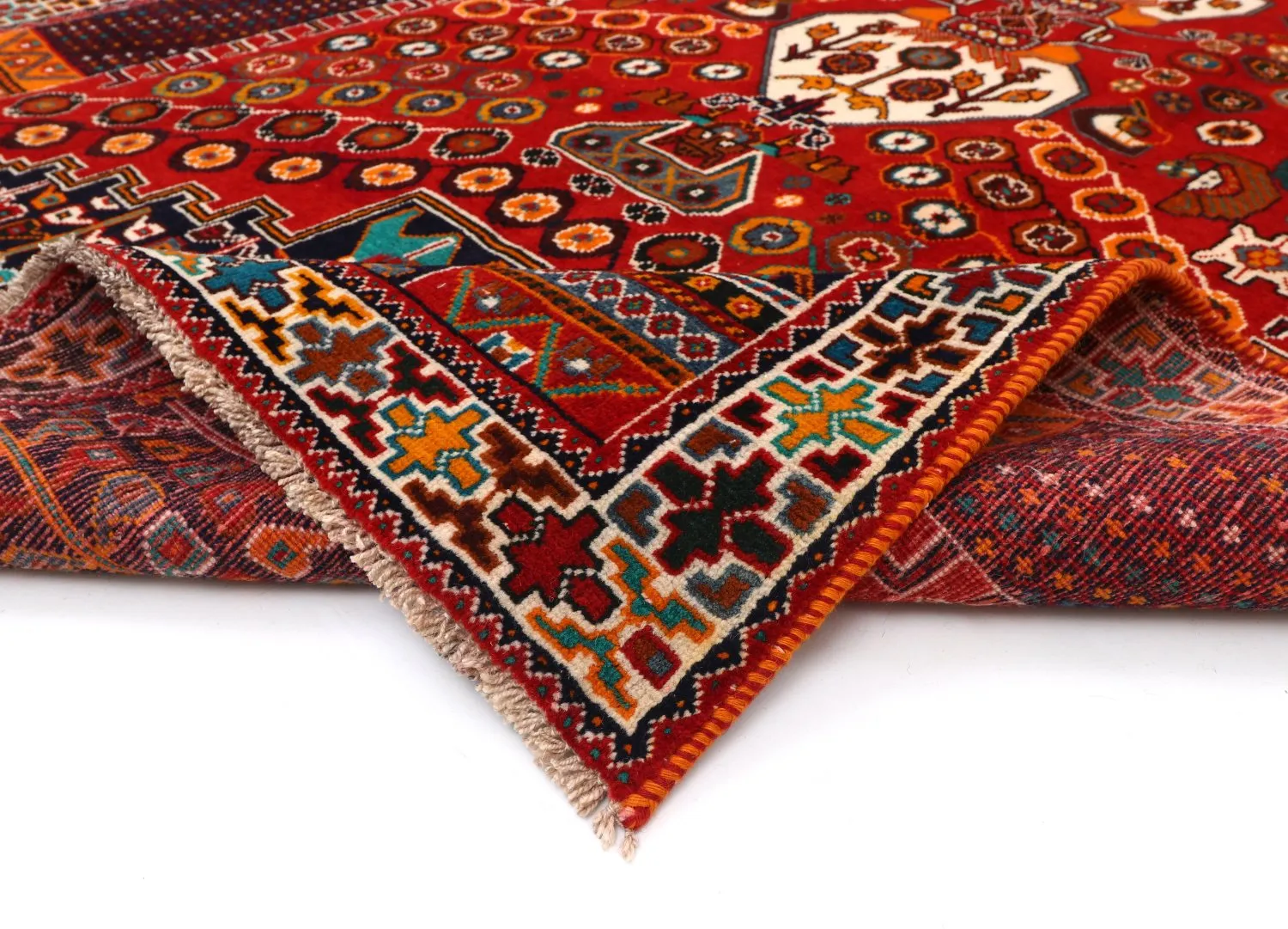 Oosters Tapijt Hamedan 290 x 167 cm