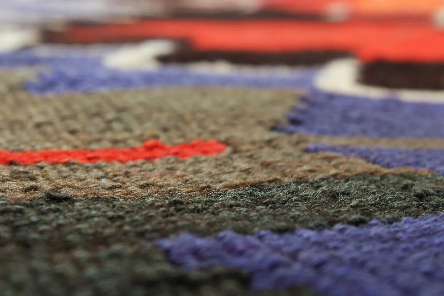 Kelim Turkse 334 x 167 cm