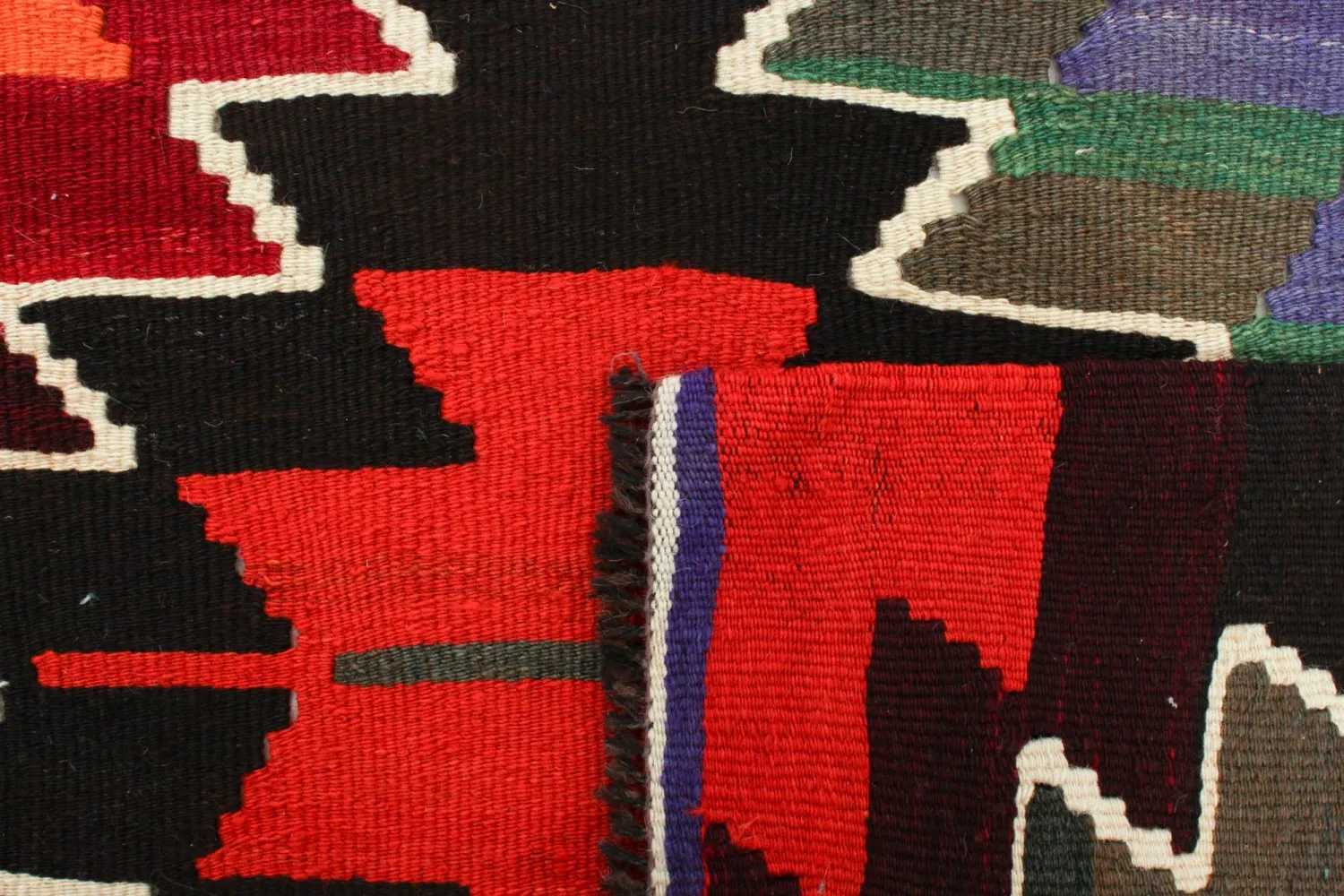 Kelim Turkse 334 x 167 cm