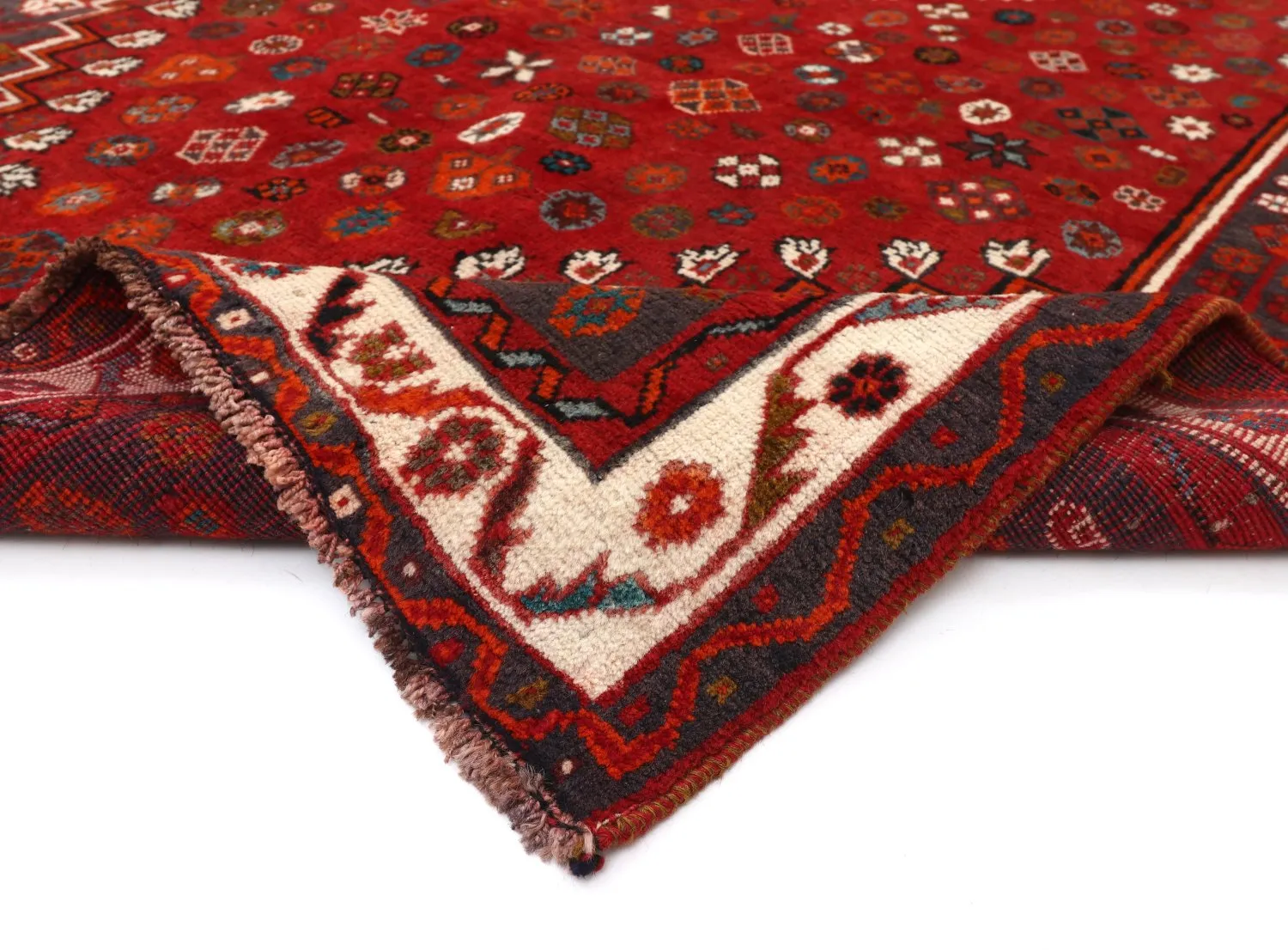 Oosters Tapijt Hamedan 281 x 163 cm